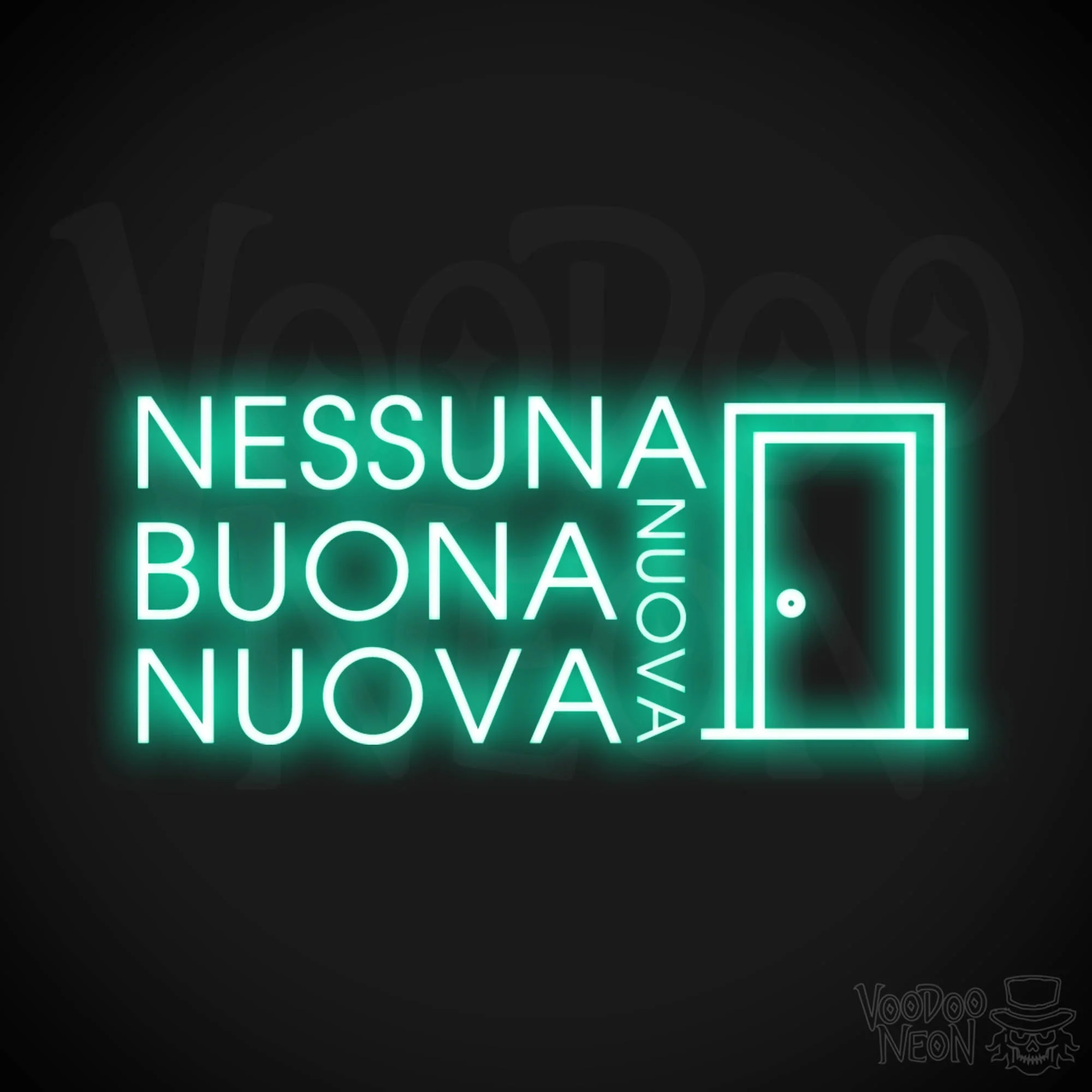 Nessuna Nuova, Buona Nuova - Image 12