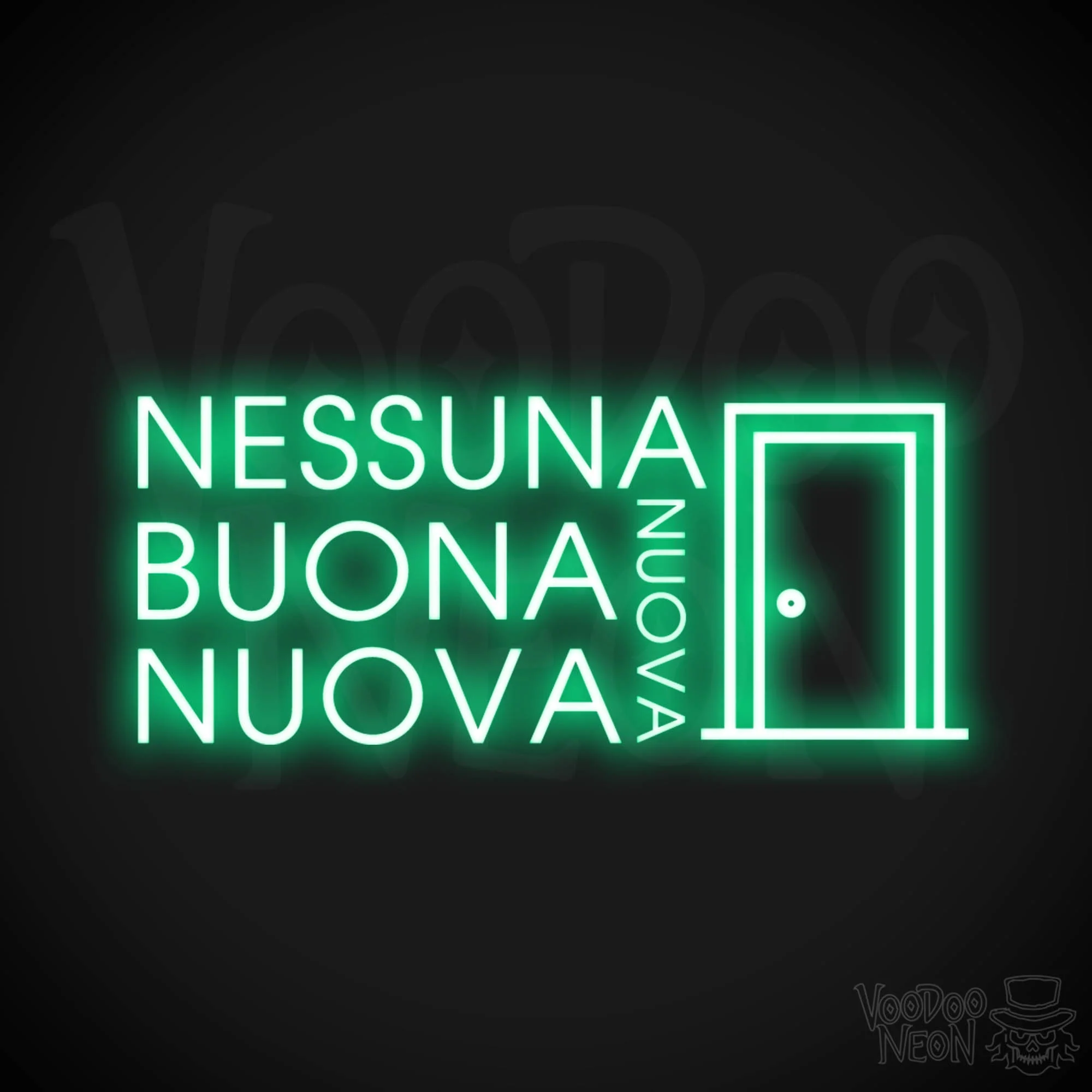Nessuna Nuova, Buona Nuova - Image 13