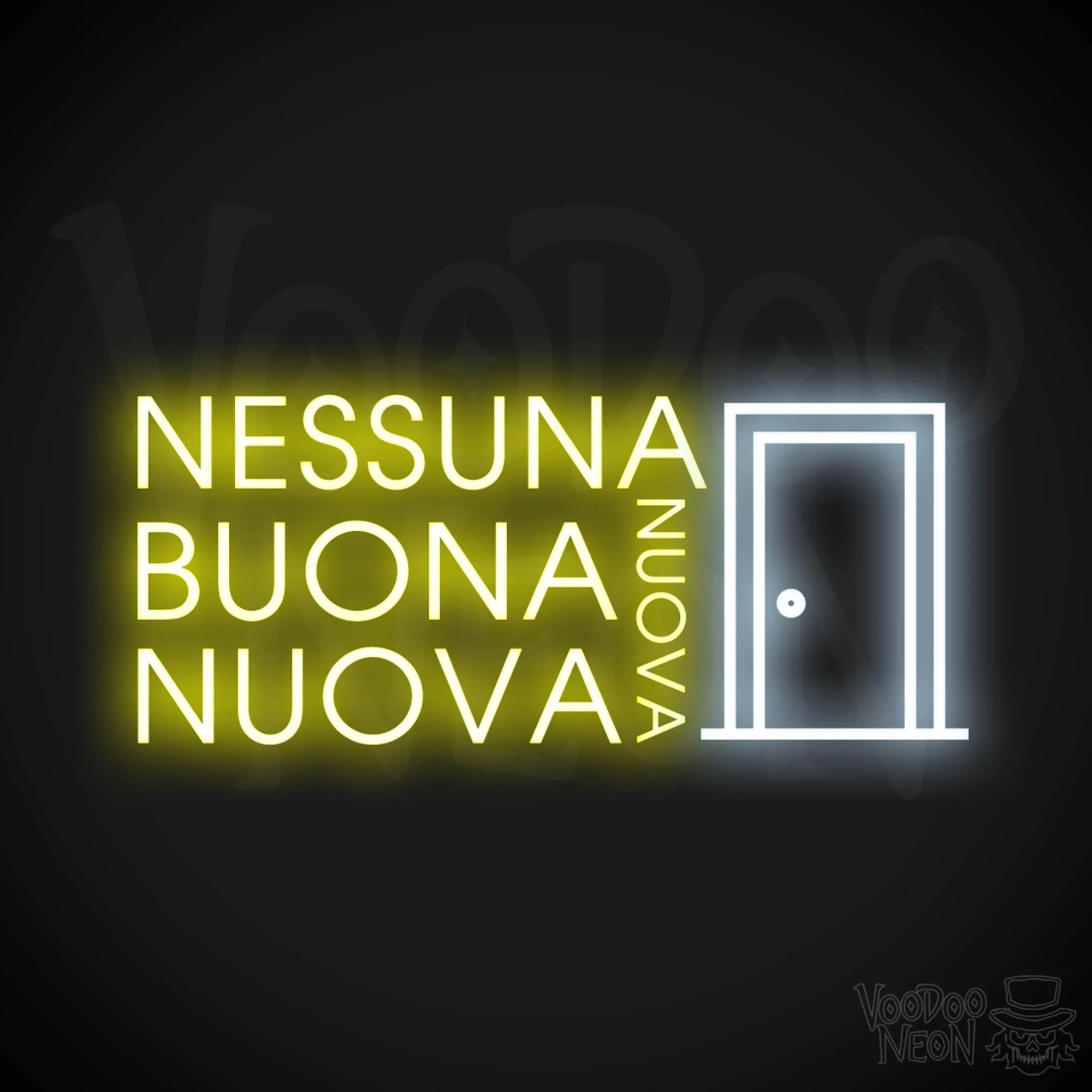 Nessuna Nuova, Buona Nuova - Image 14