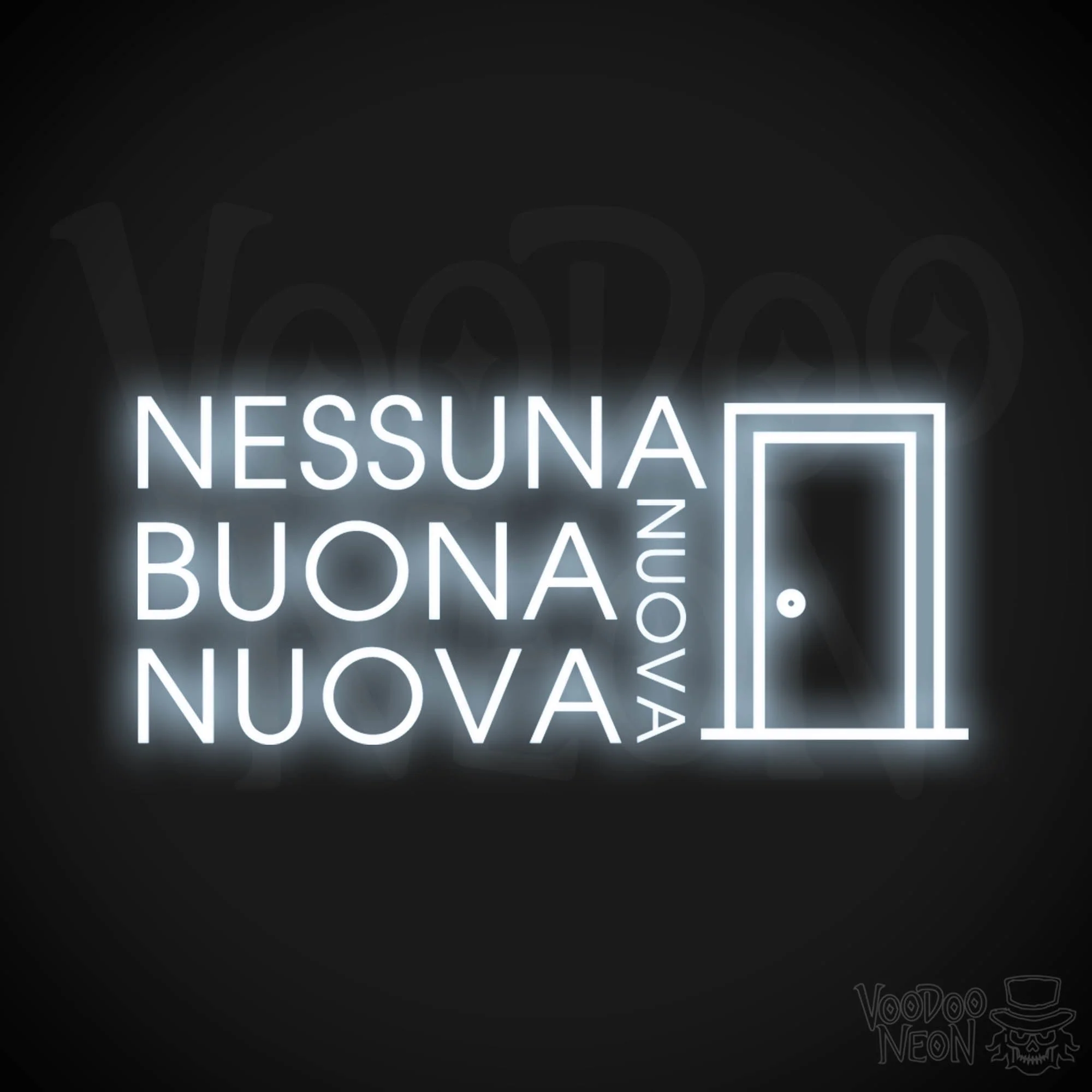 Nessuna Nuova, Buona Nuova - Image 2