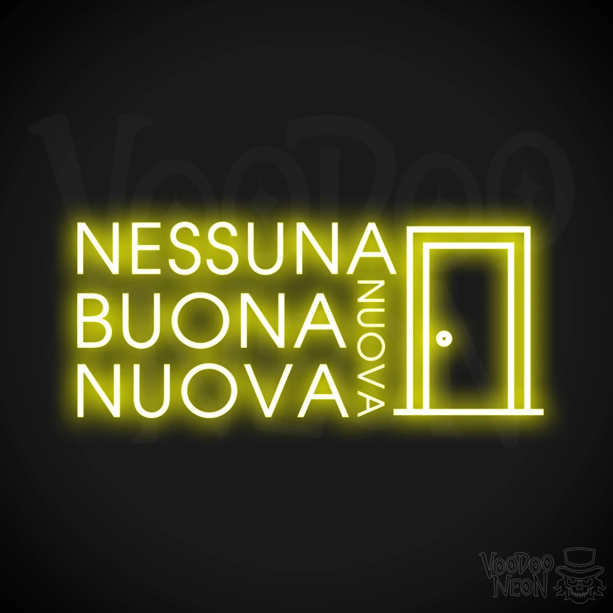 Nessuna Nuova, Buona Nuova - Image 4
