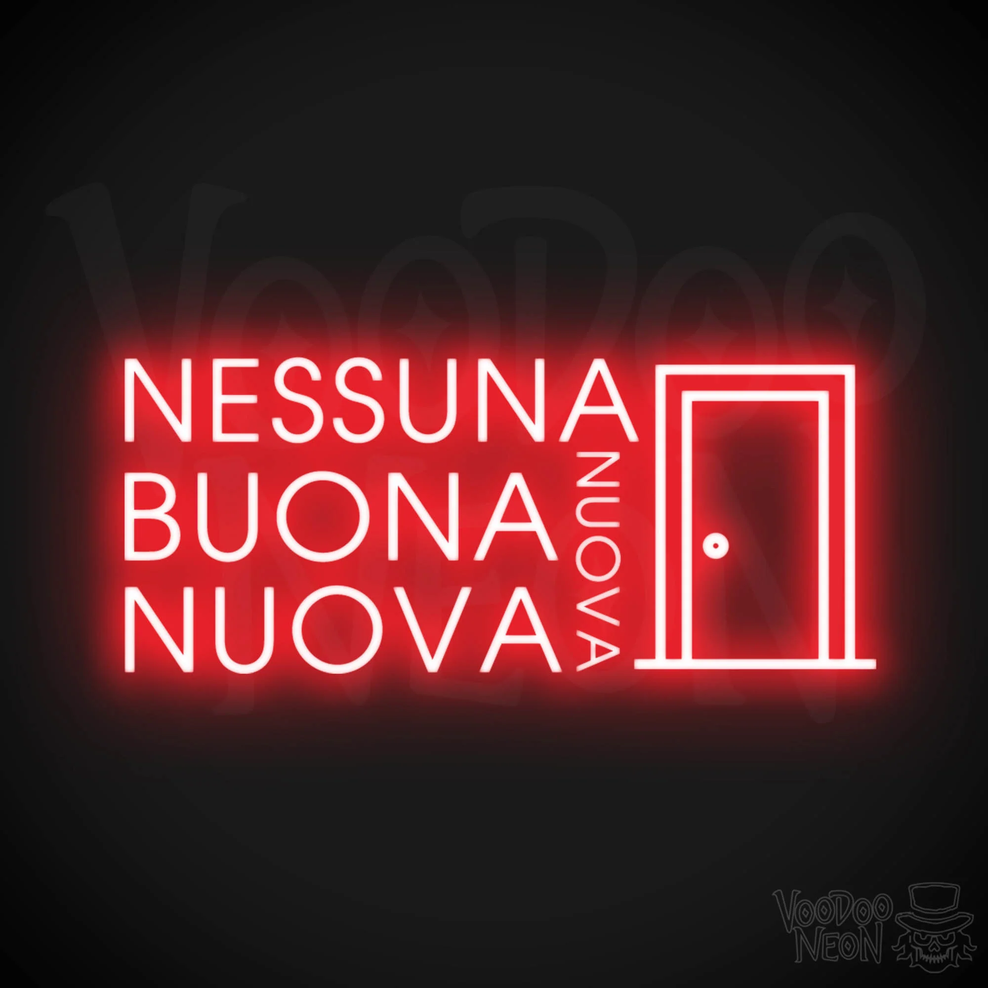 Nessuna Nuova, Buona Nuova - Image 6