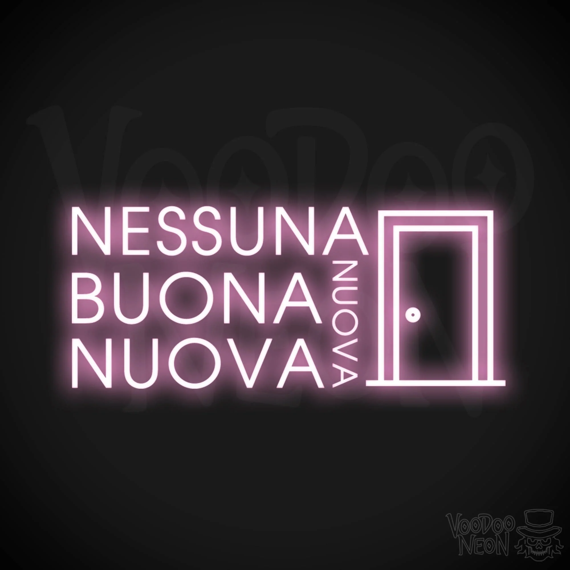 Nessuna Nuova, Buona Nuova - Image 7