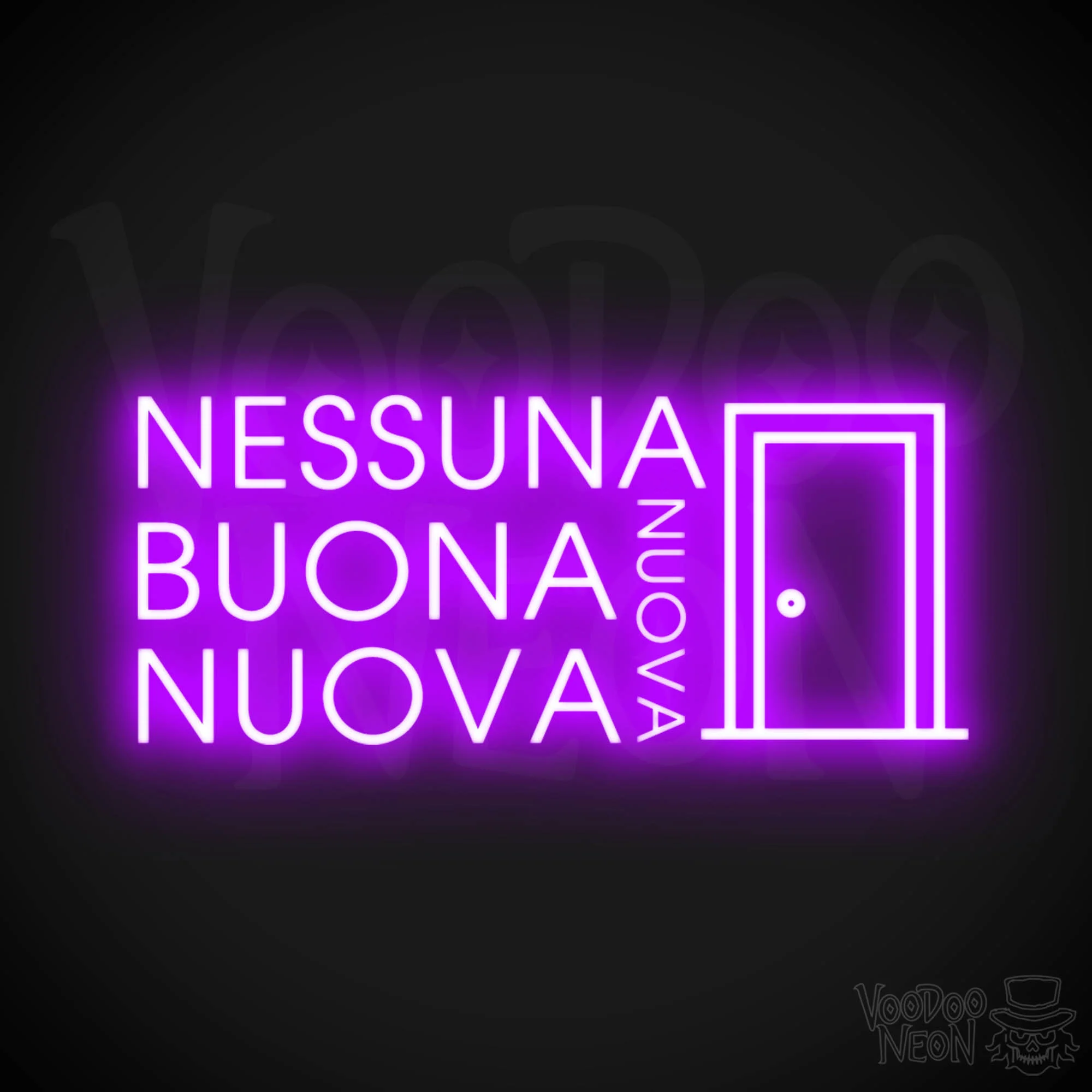 Nessuna Nuova, Buona Nuova - Image 9