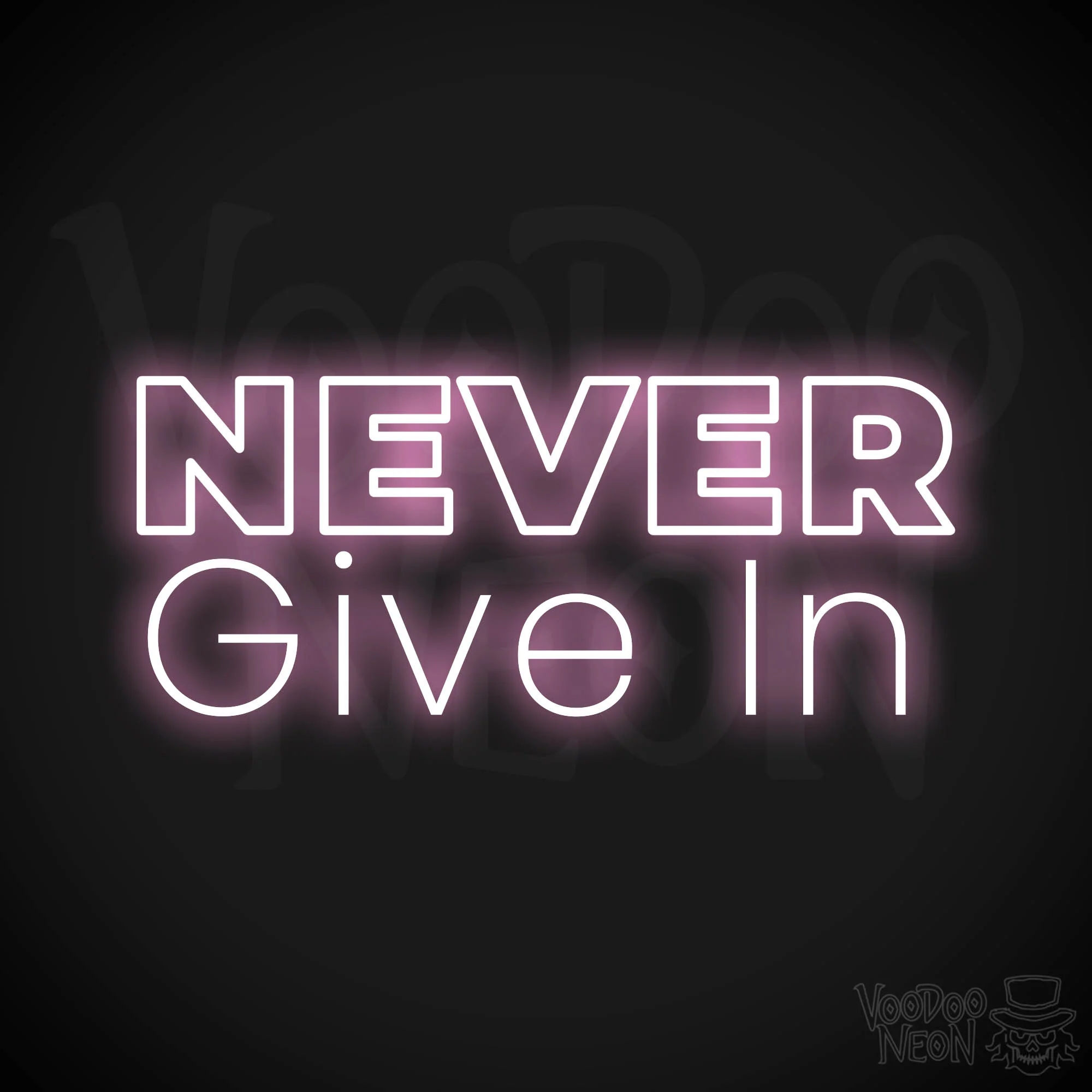 Never Give In - Image 7