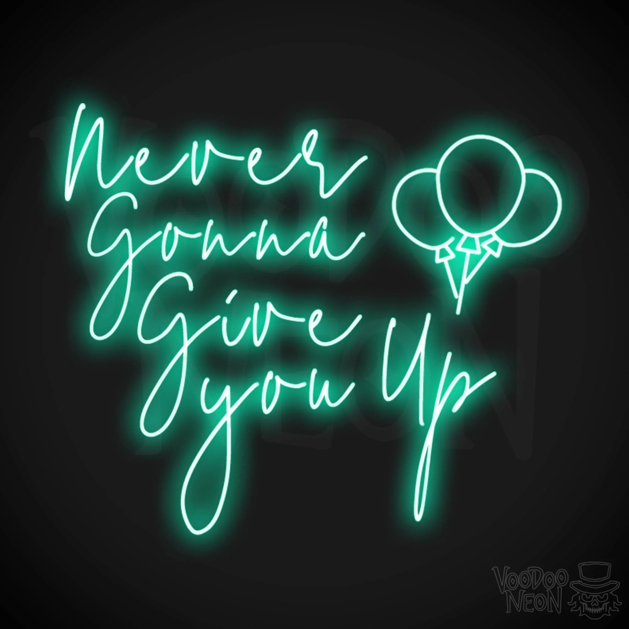 Never Gonna Give You Up - Image 12
