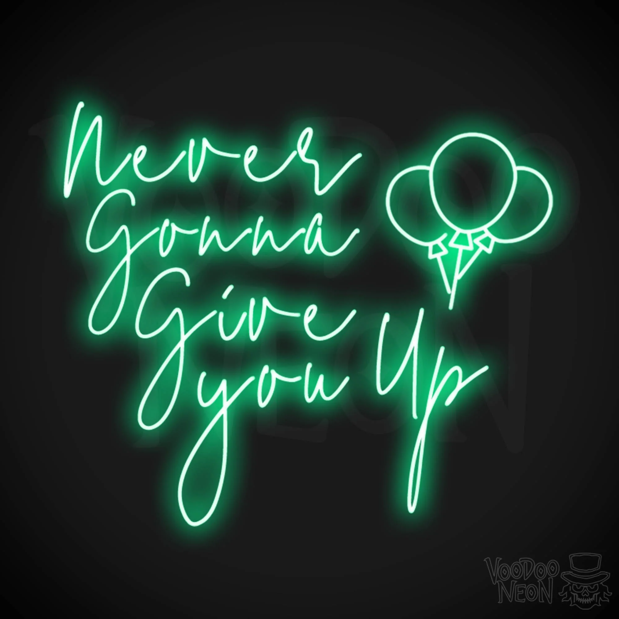 Never Gonna Give You Up - Image 13
