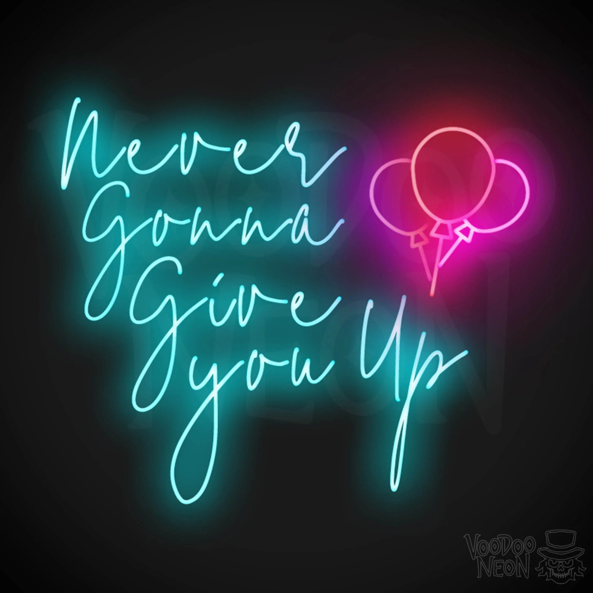 Never Gonna Give You Up - Image 14