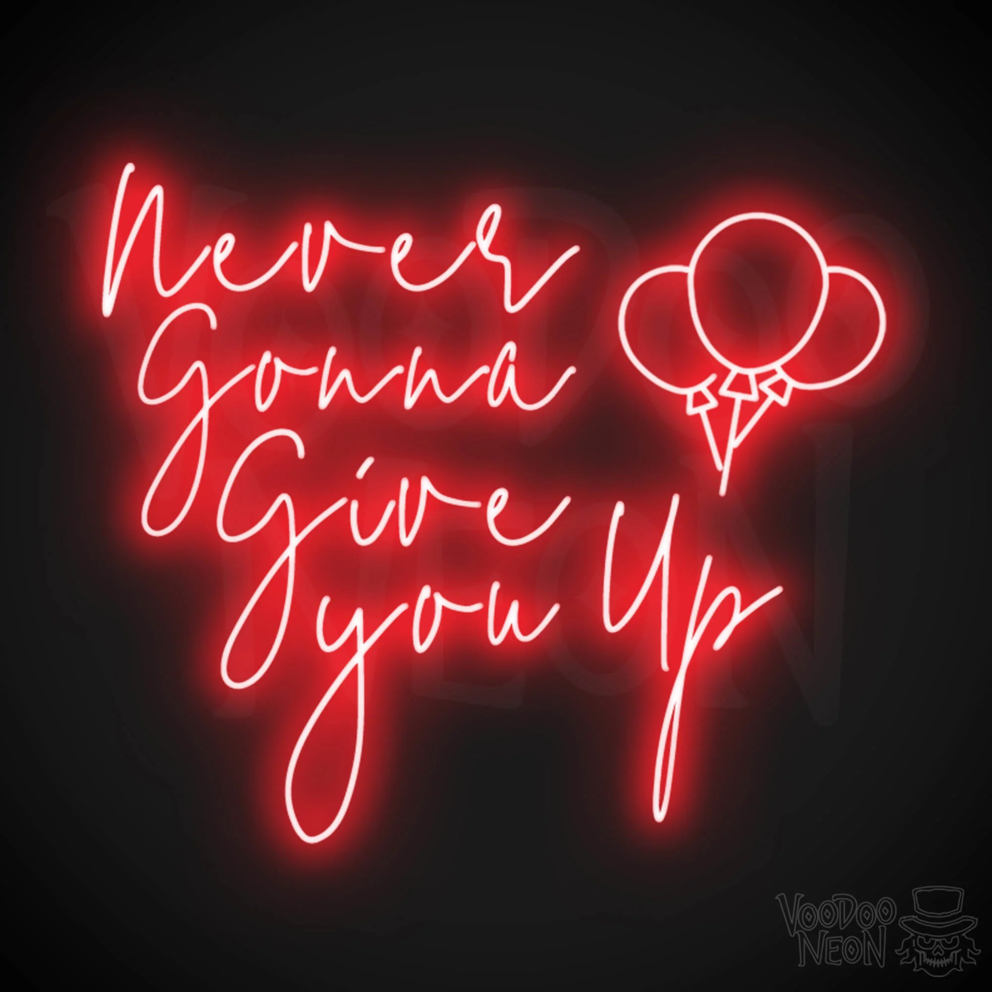 Never Gonna Give You Up - Image 6