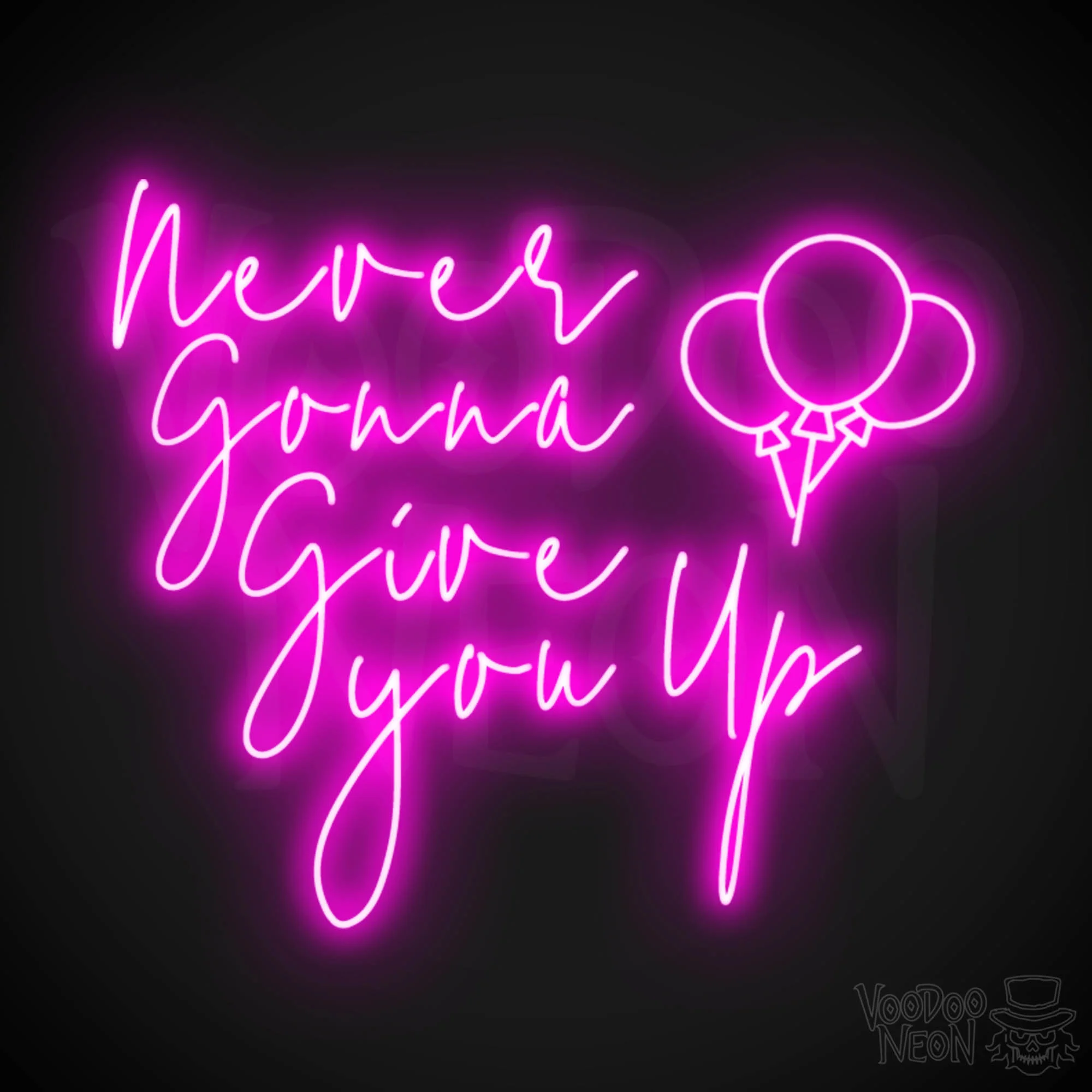 Never Gonna Give You Up - Image 8