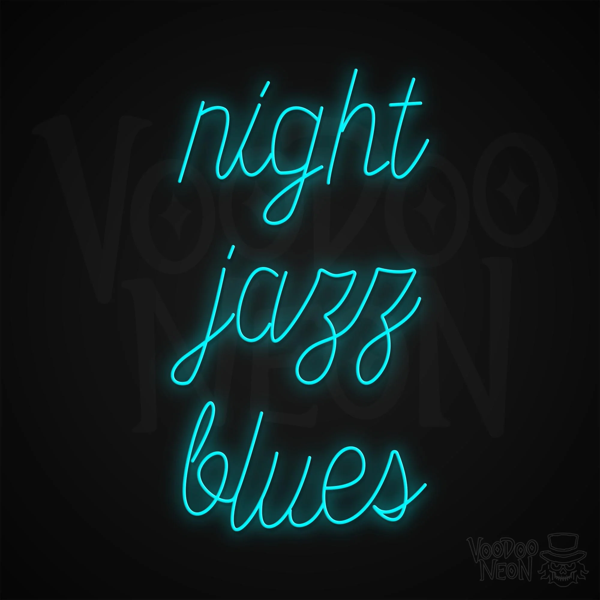 Night Jazz Blues - Image 10