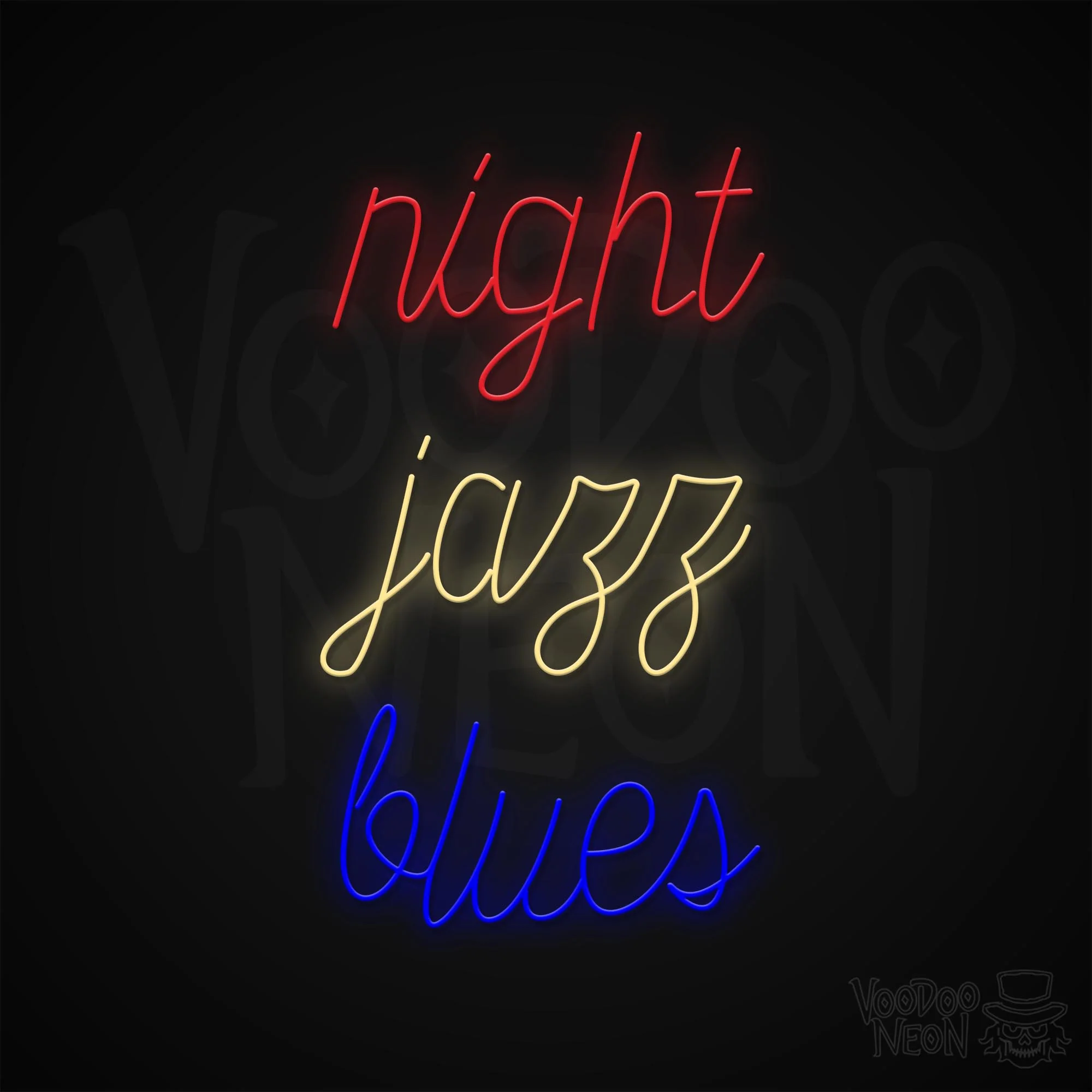 Night Jazz Blues - Image 14