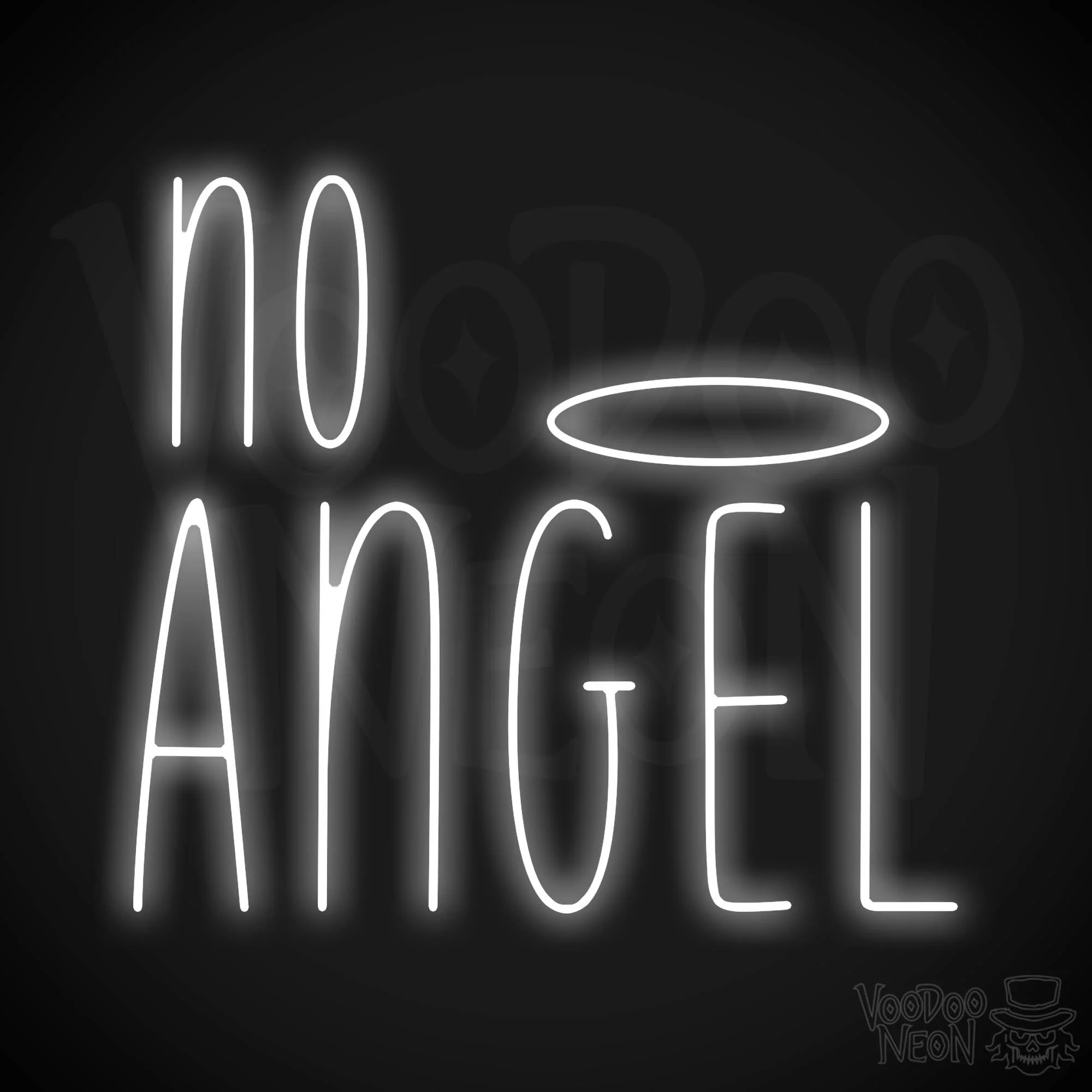 No Angel