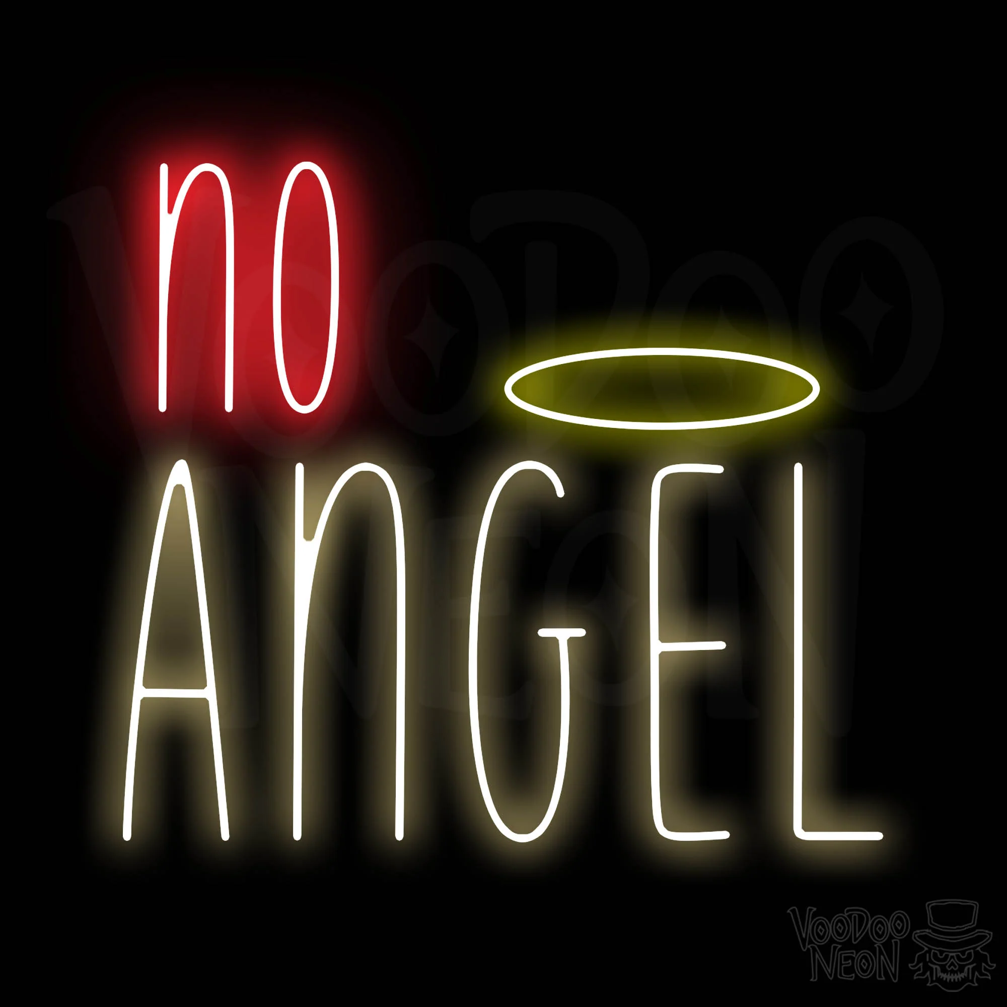 No Angel - Image 14