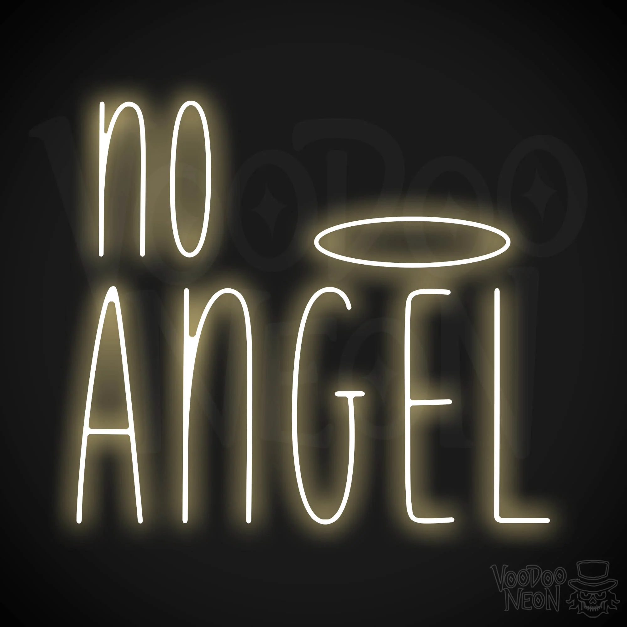 No Angel - Image 3