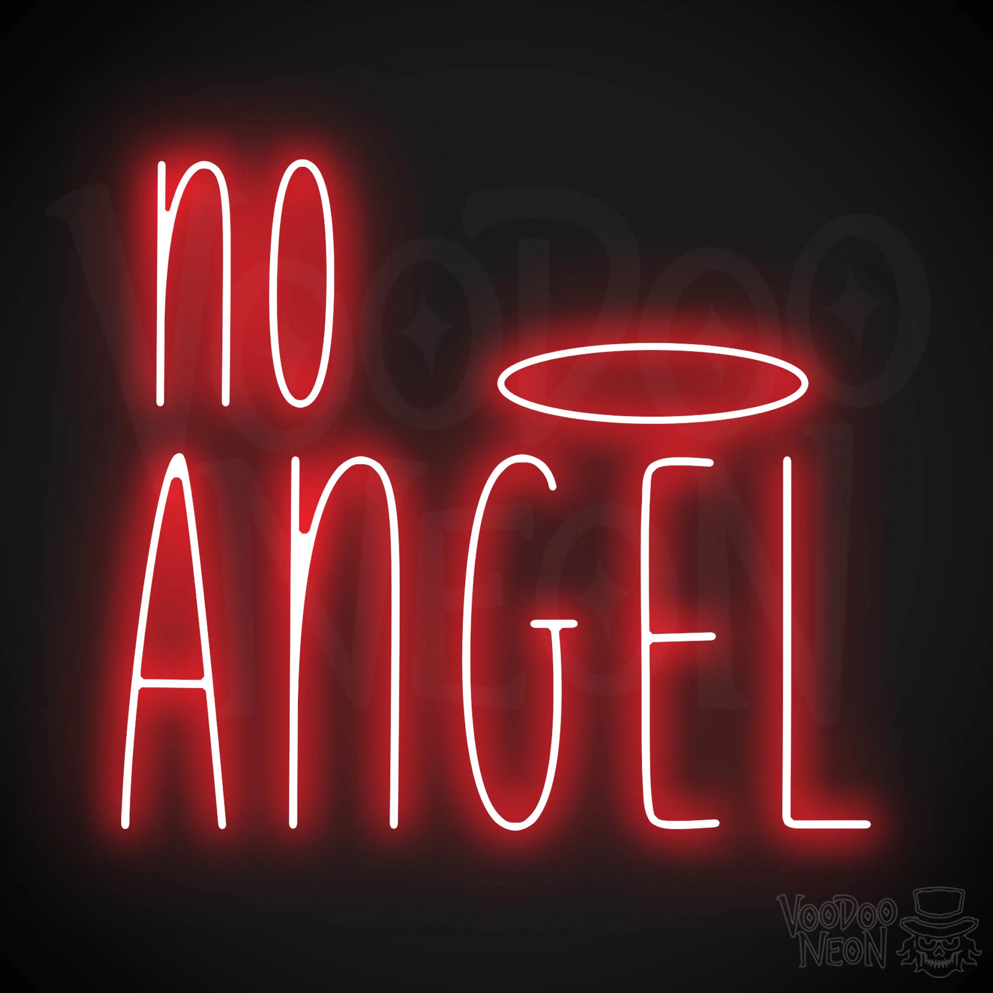 No Angel - Image 6