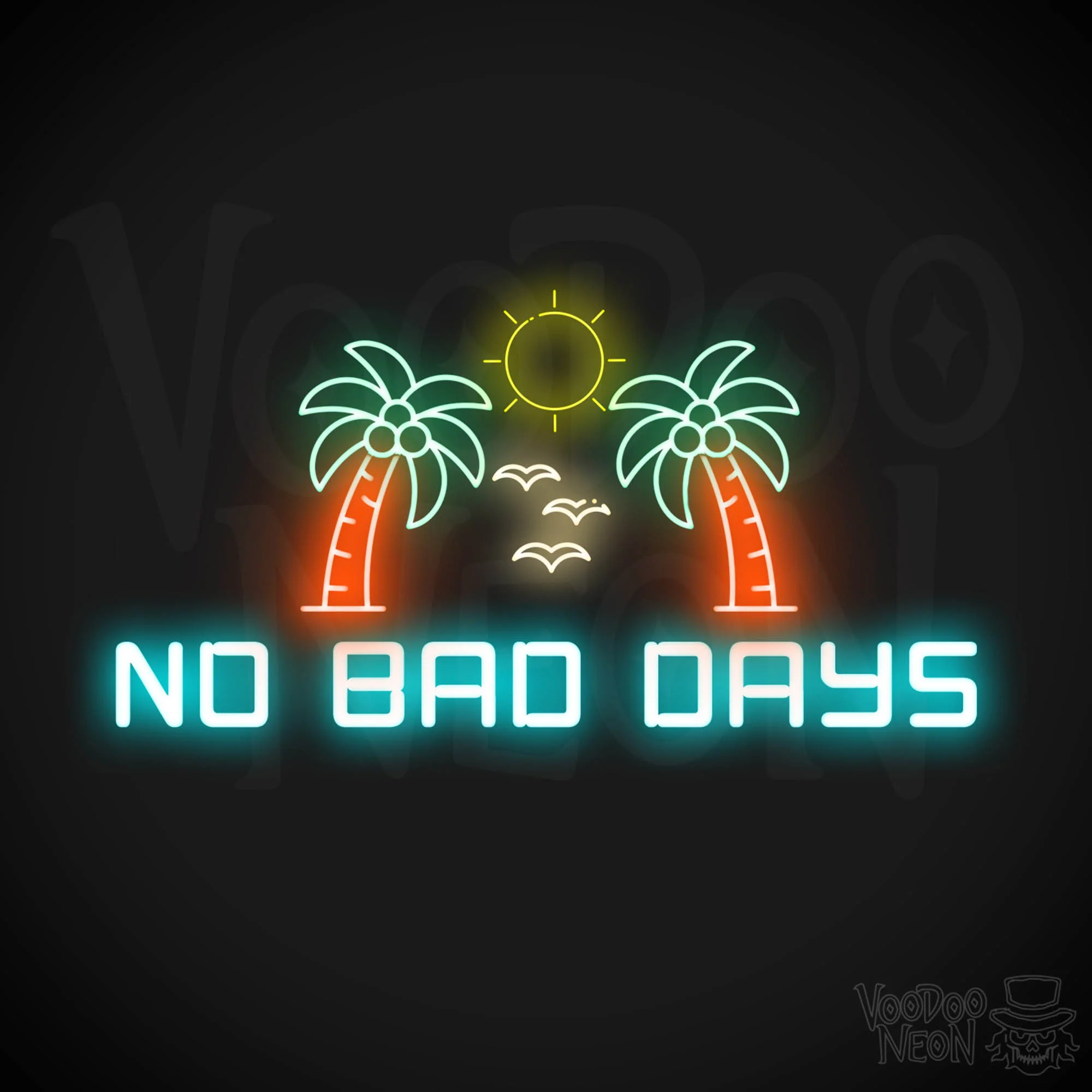 No Bad Days - Image 14