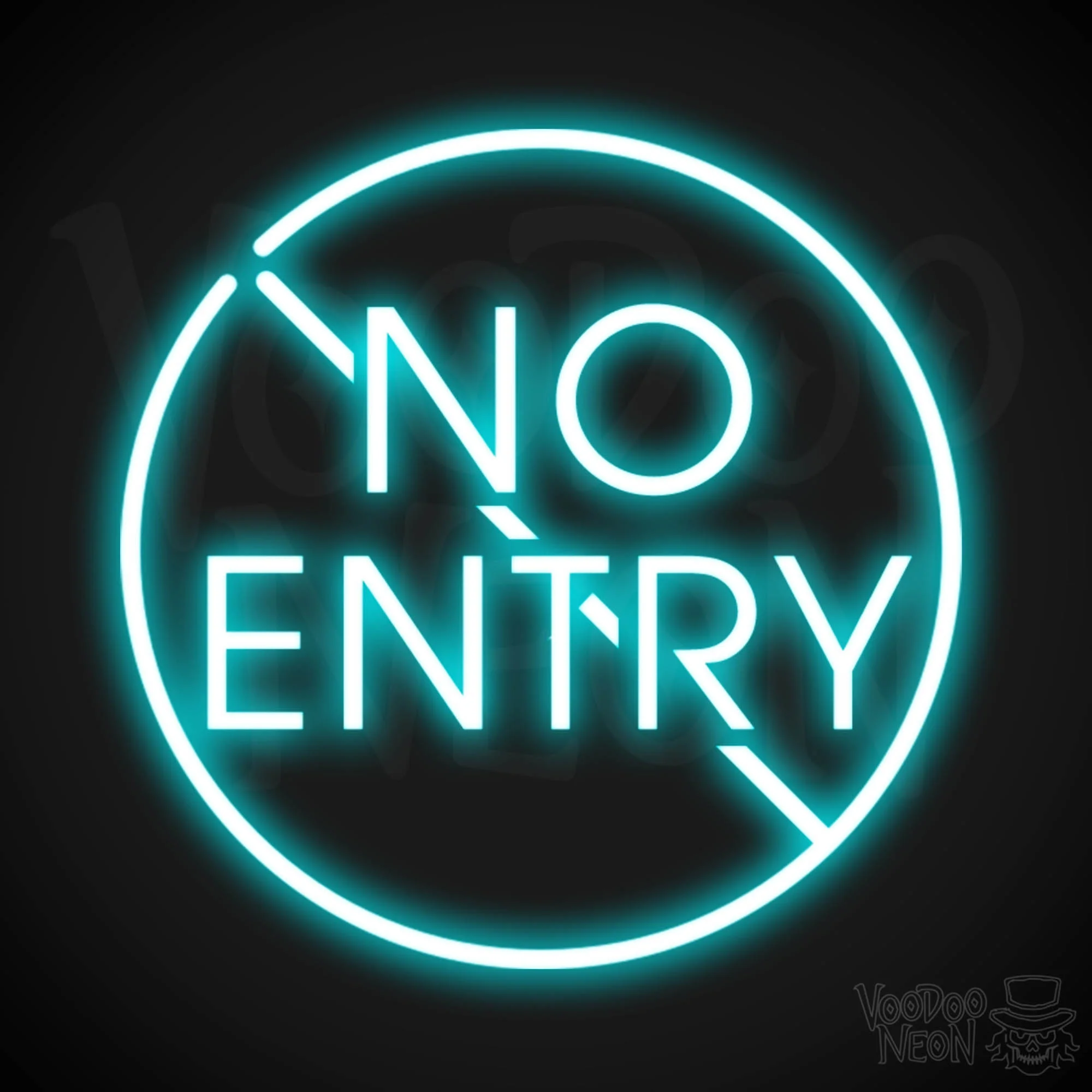 No Entry - Image 10
