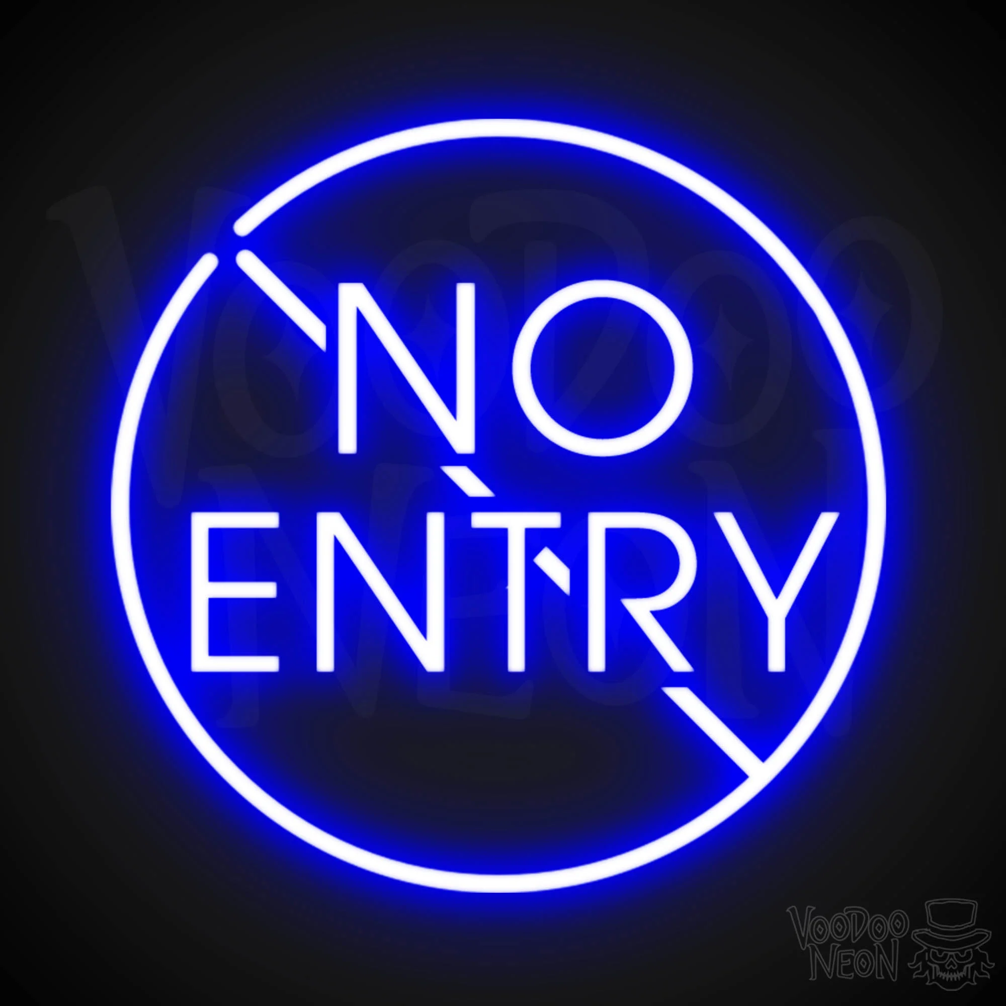 No Entry - Image 11