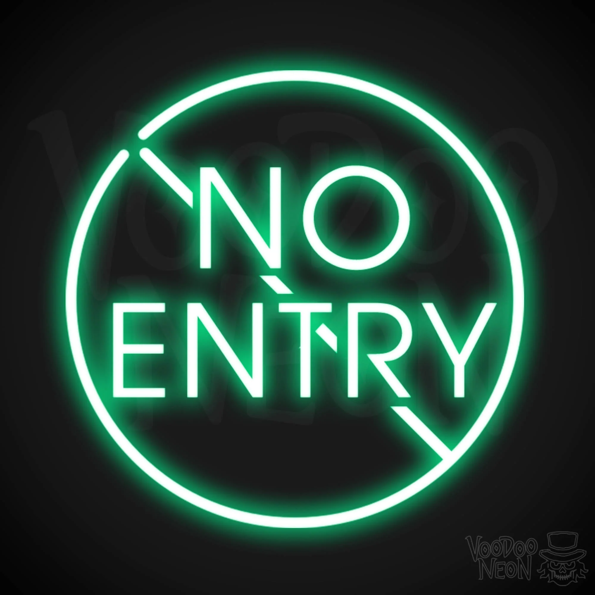 No Entry - Image 13