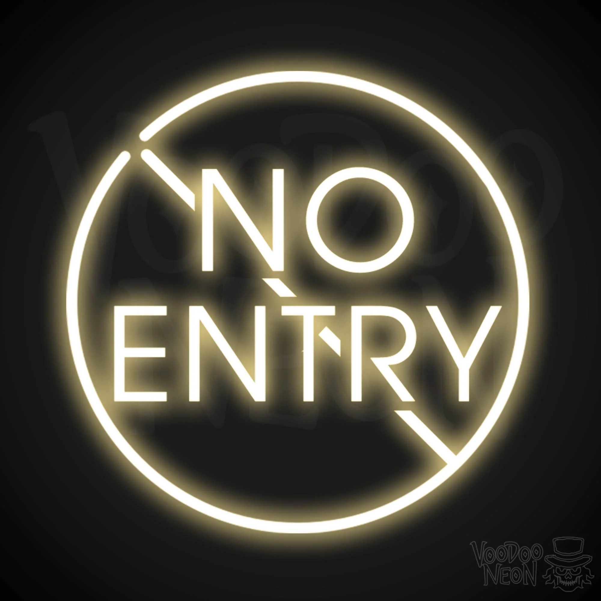 No Entry - Image 3