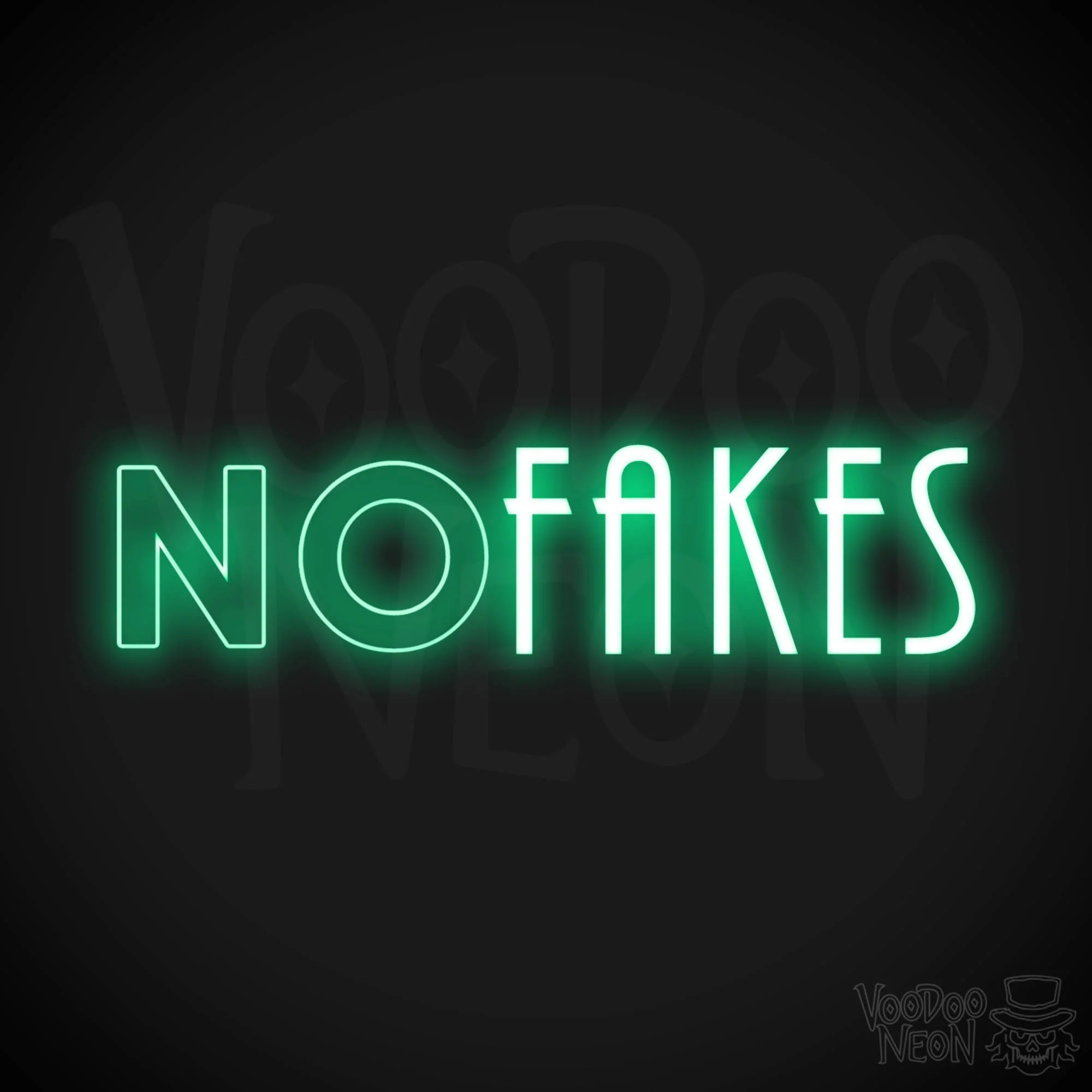 No Fakes - Image 13