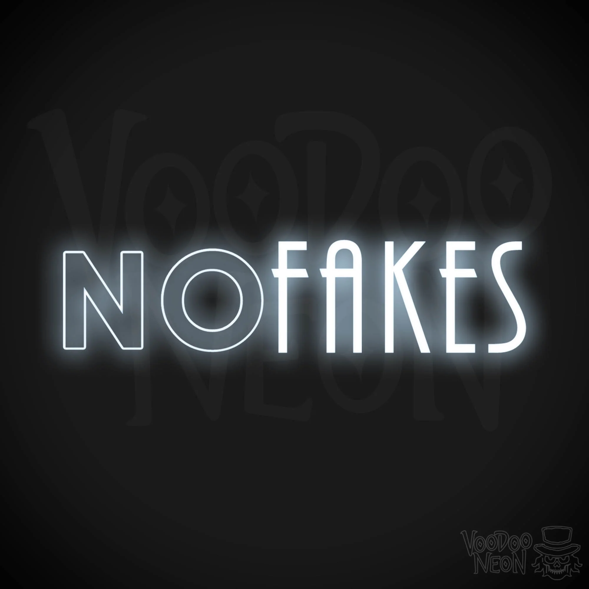No Fakes - Image 2