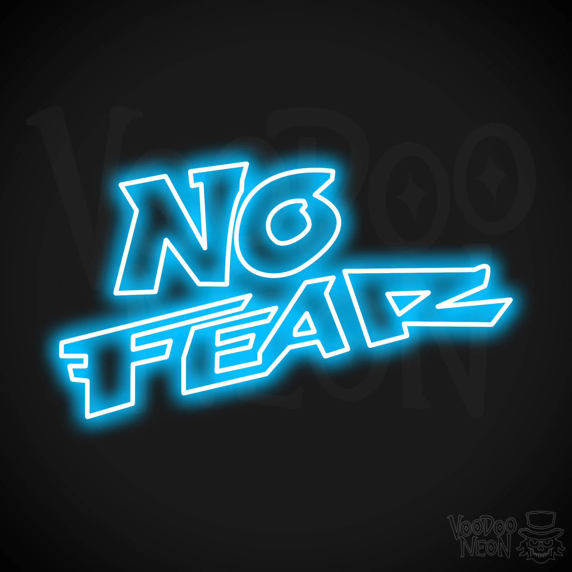 No Fear - Image 11