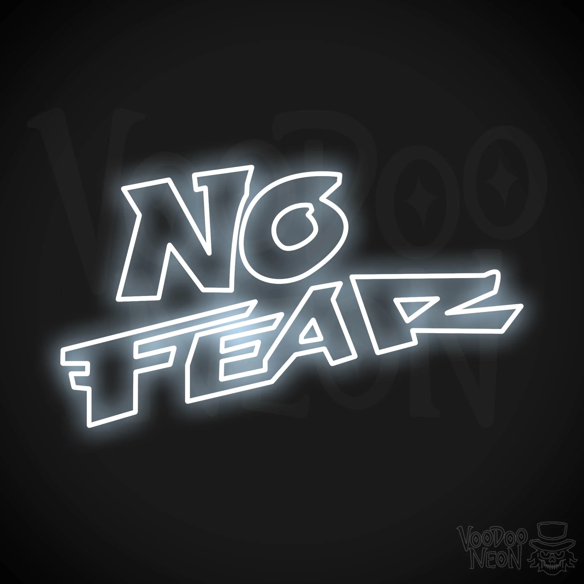 No Fear - Image 2