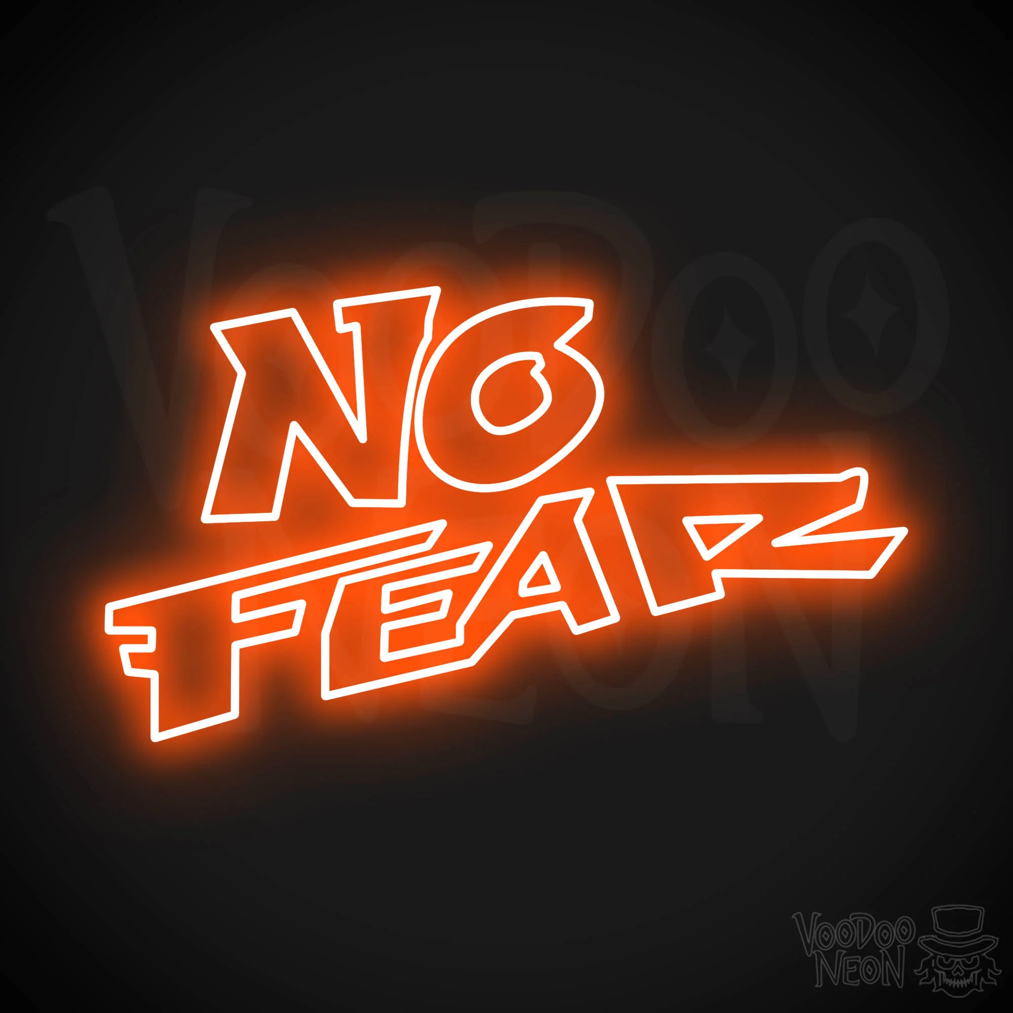 No Fear - Image 5