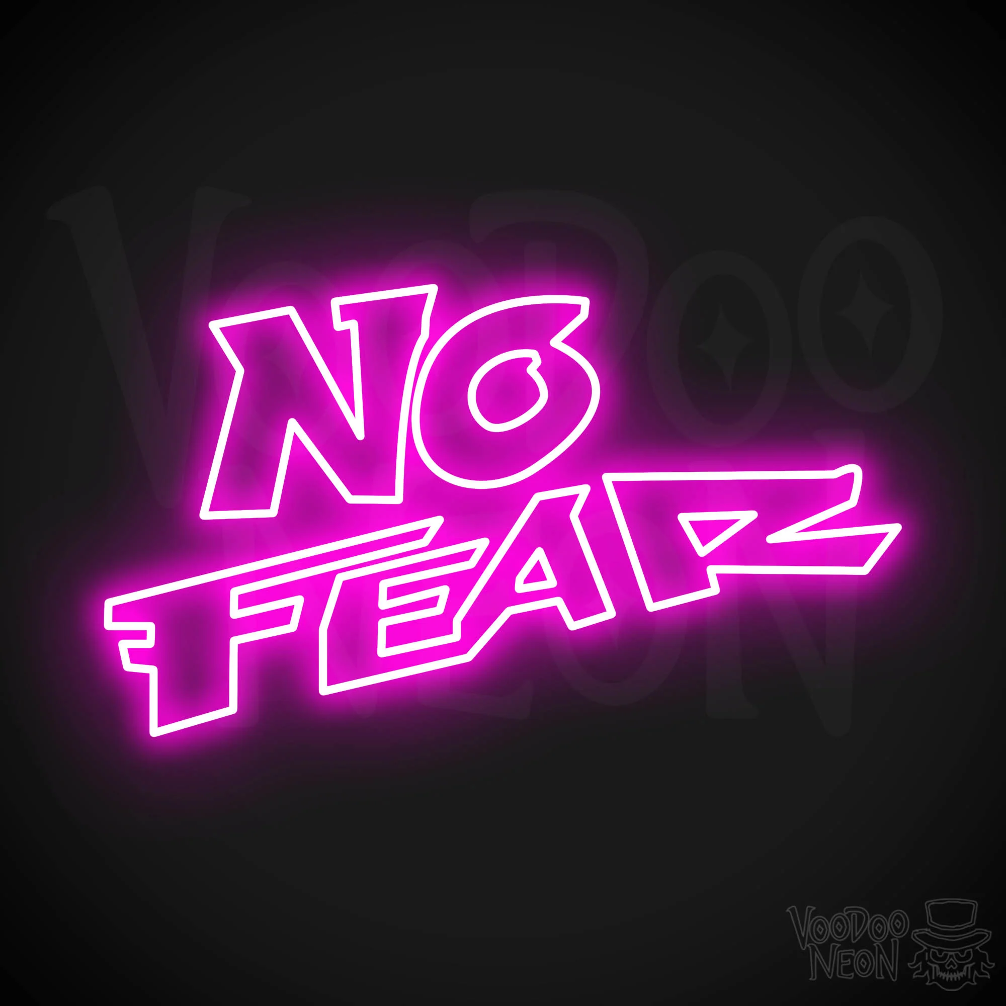 No Fear - Image 8