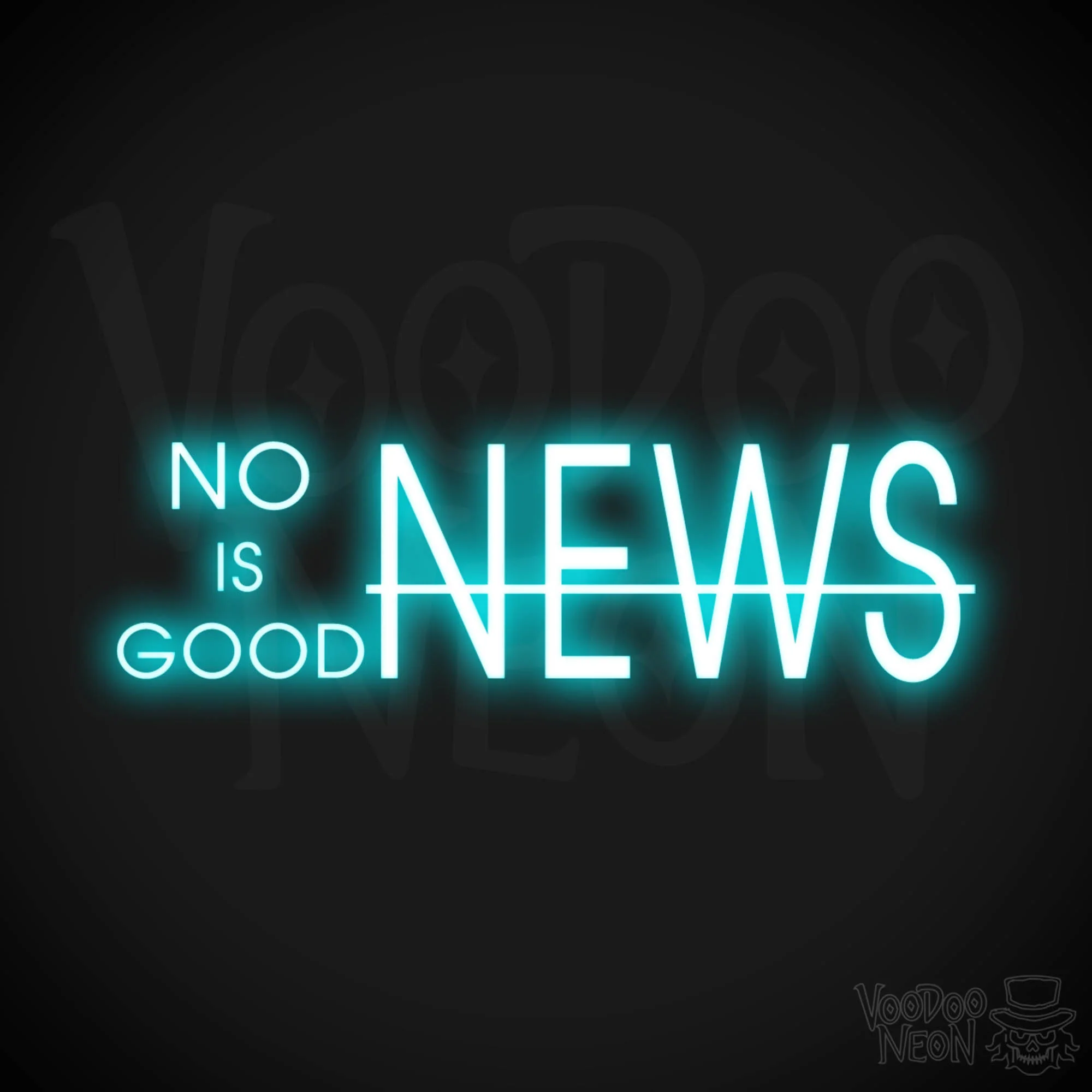 No News Is Good News - Image 10