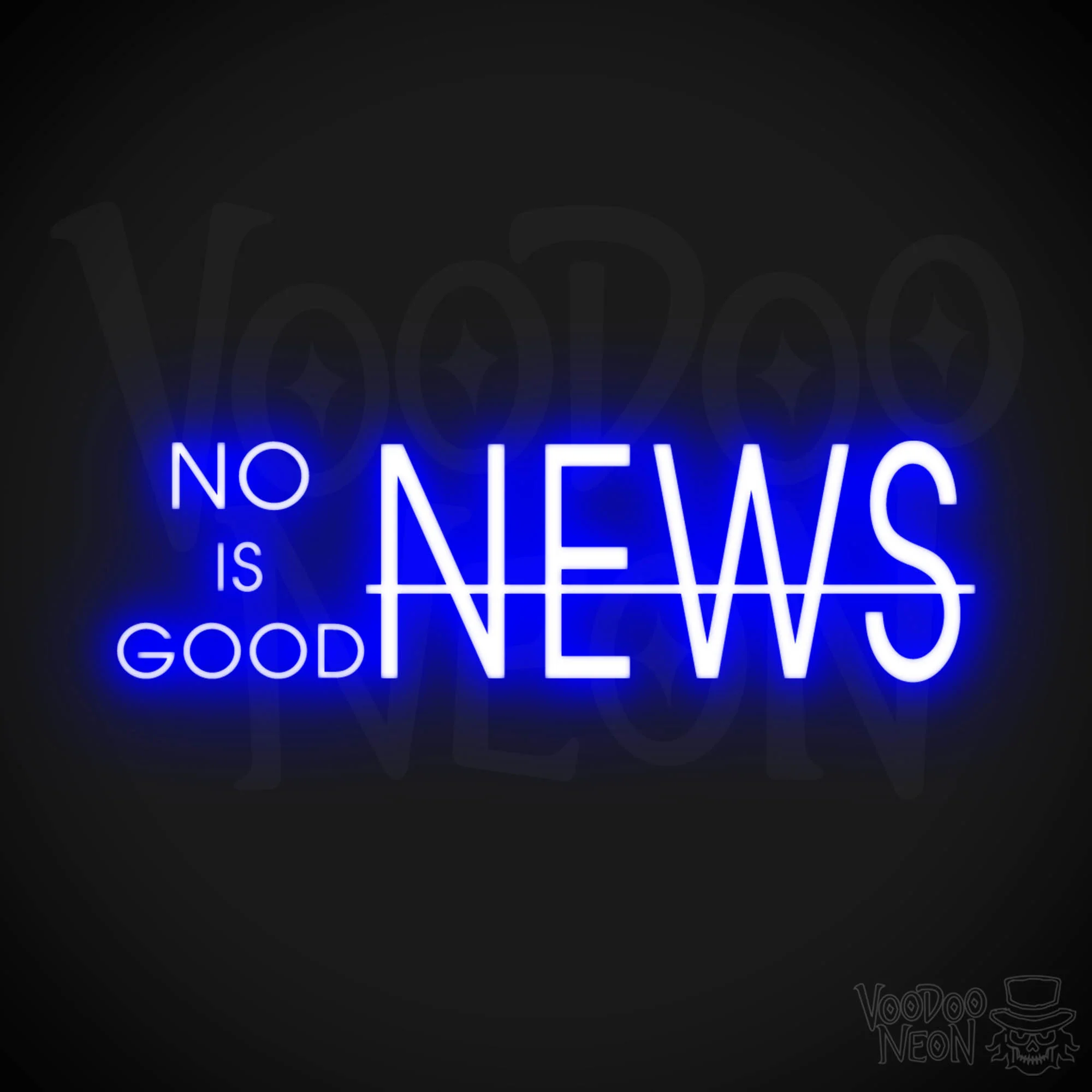 No News Is Good News - Image 11