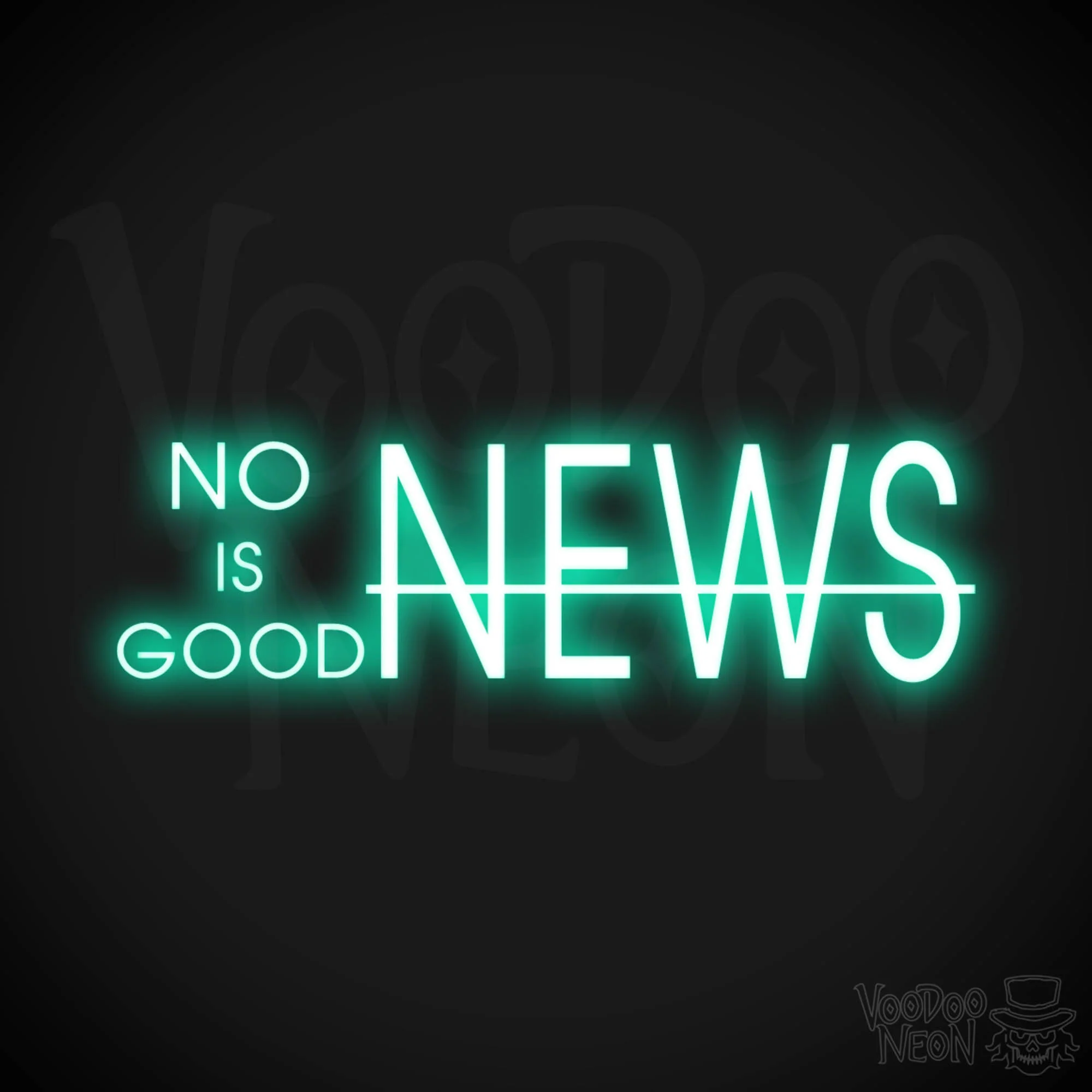 No News Is Good News - Image 12