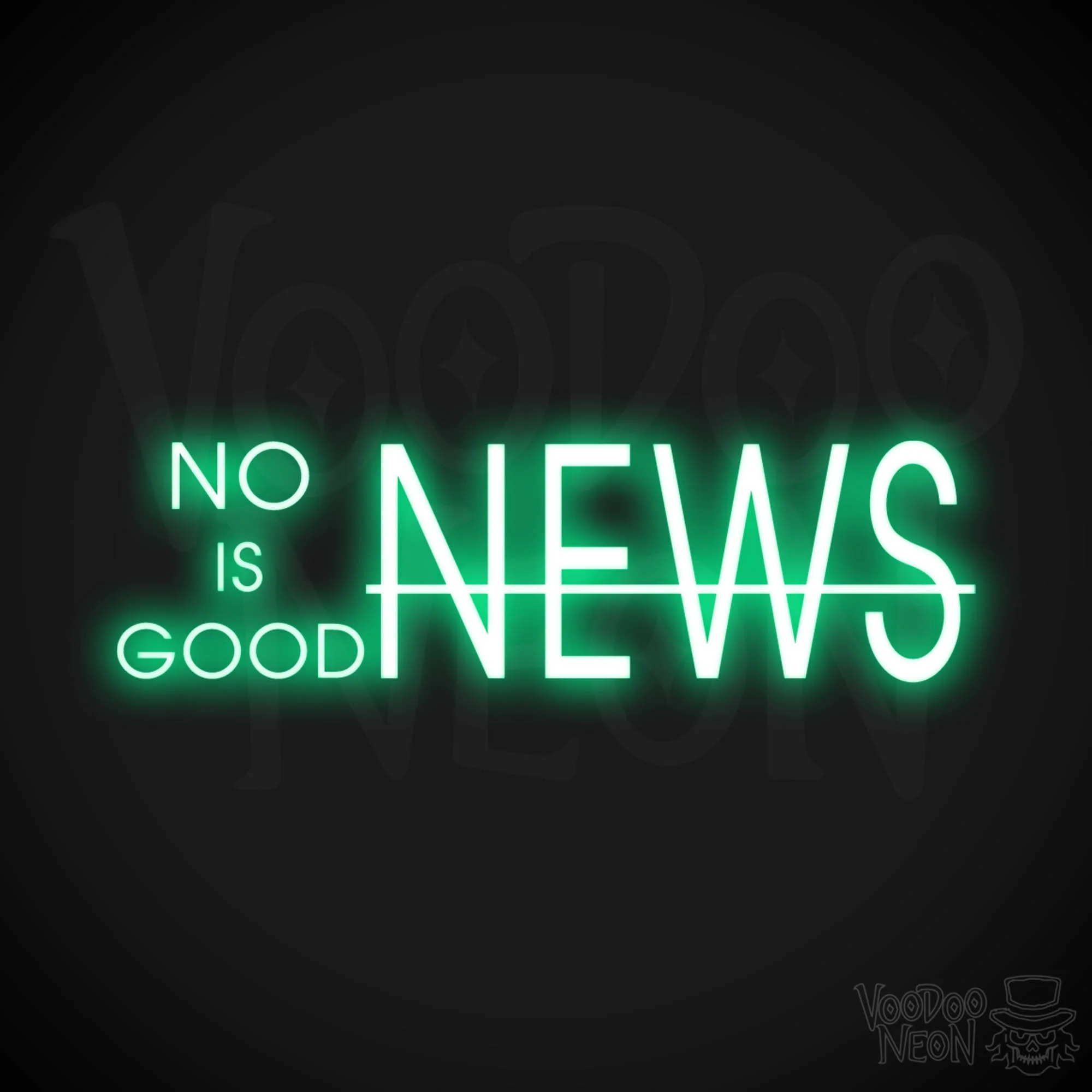No News Is Good News - Image 13