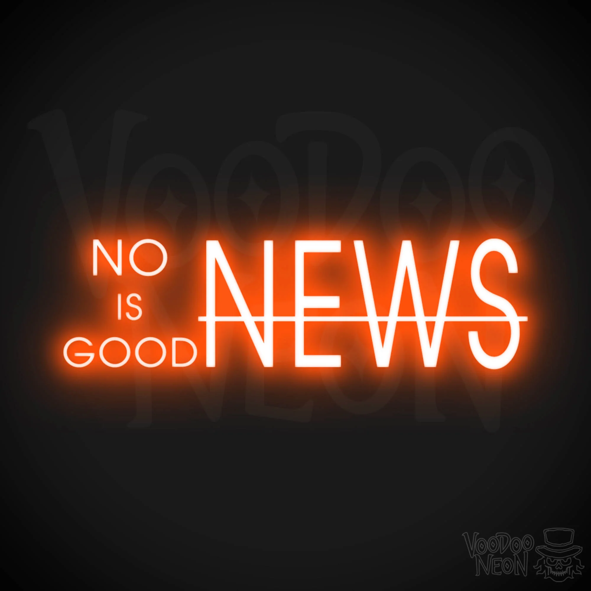 No News Is Good News - Image 5