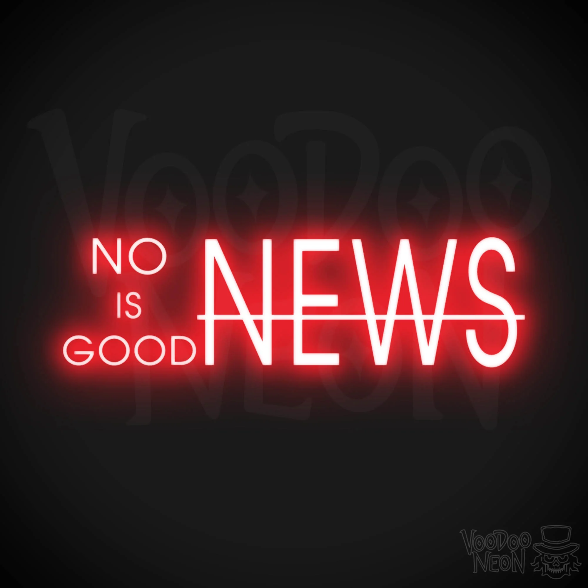 No News Is Good News - Image 6