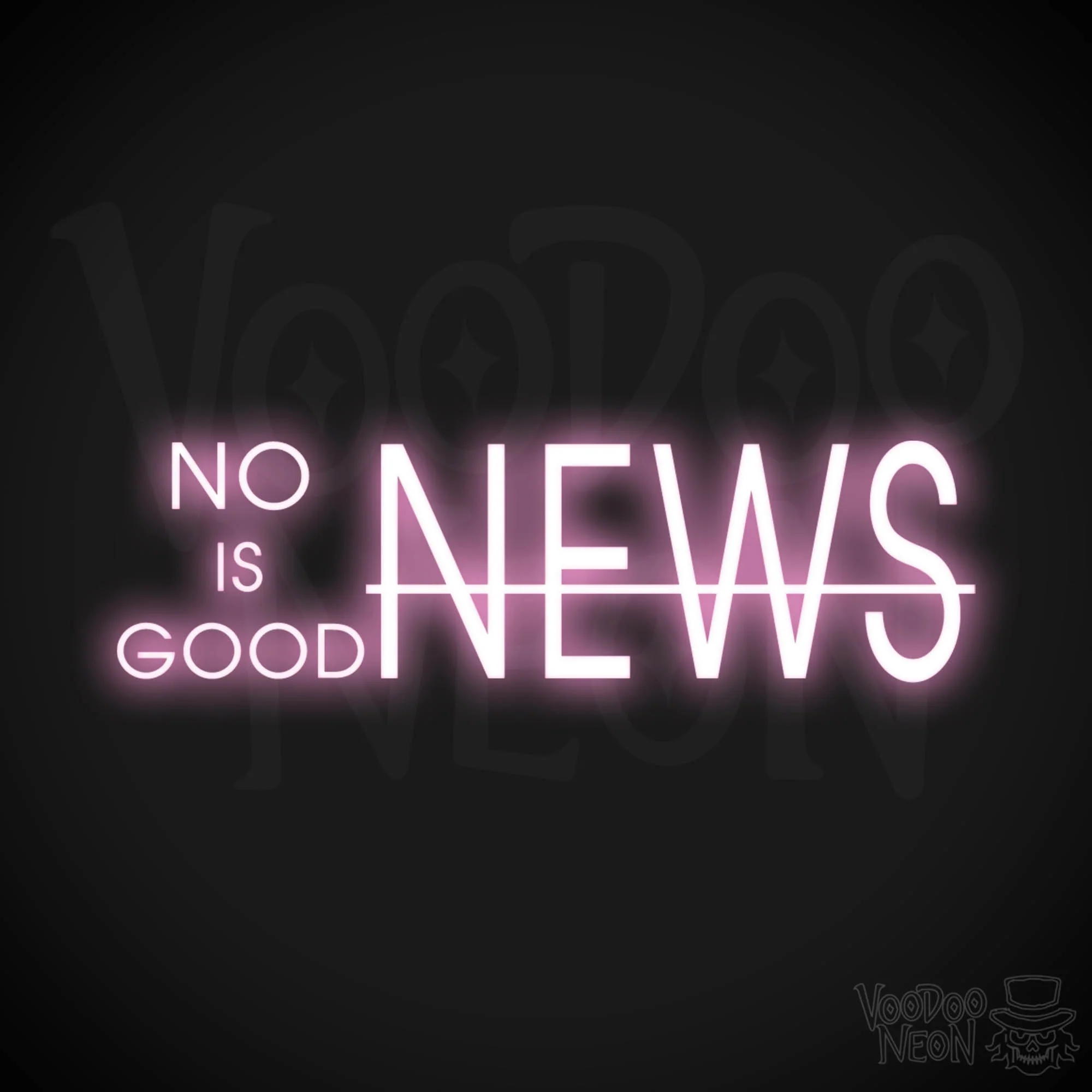 No News Is Good News - Image 7