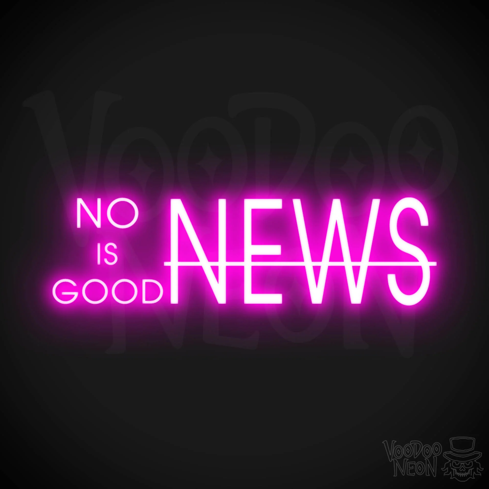 No News Is Good News - Image 8