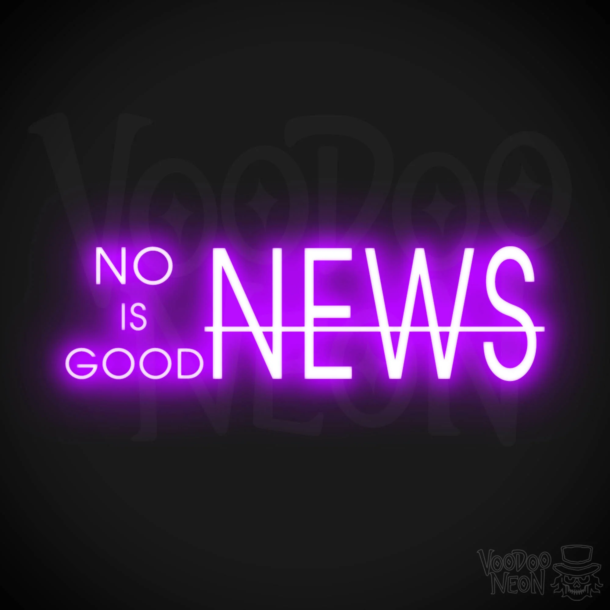 No News Is Good News - Image 9