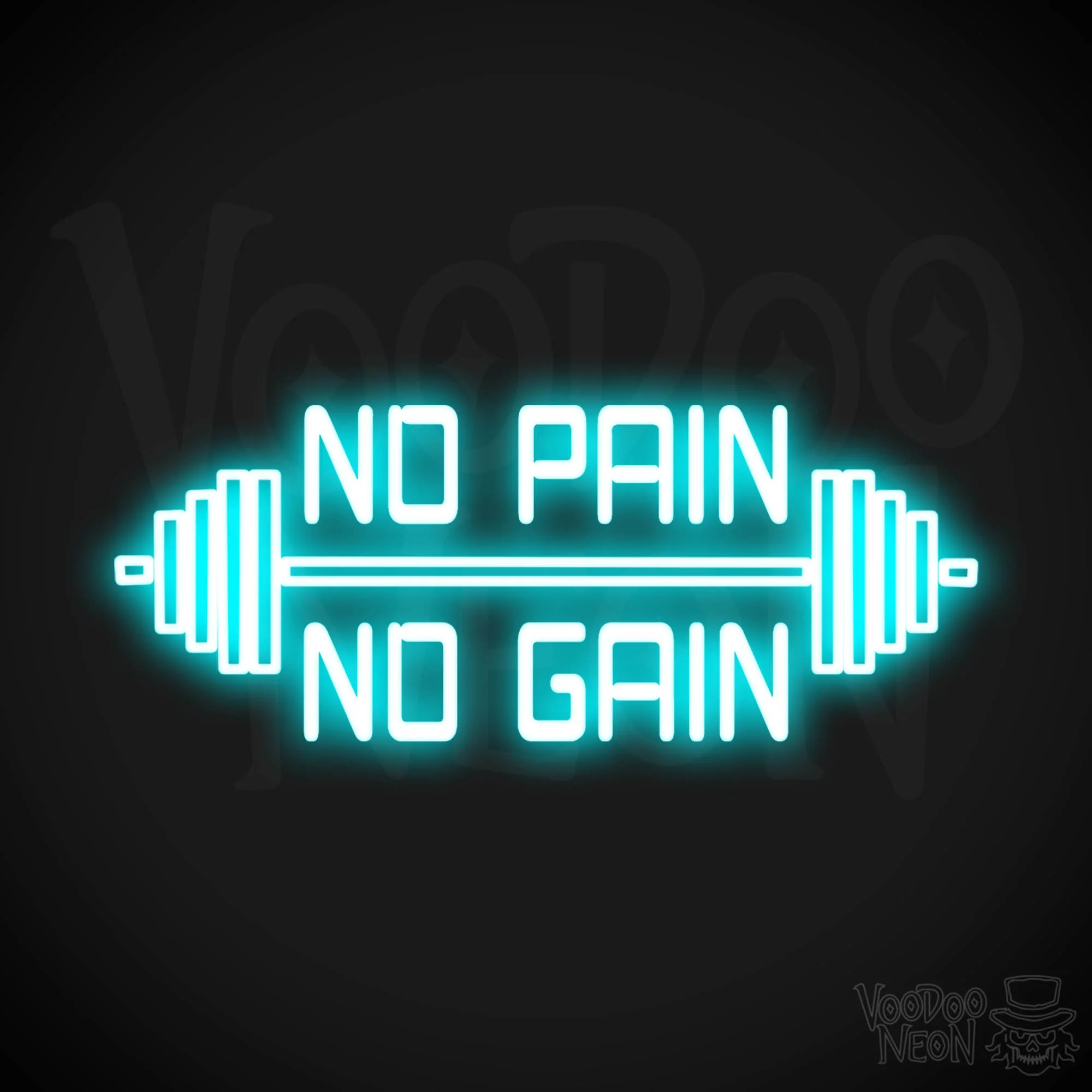 No Pain, No Gain - Image 10