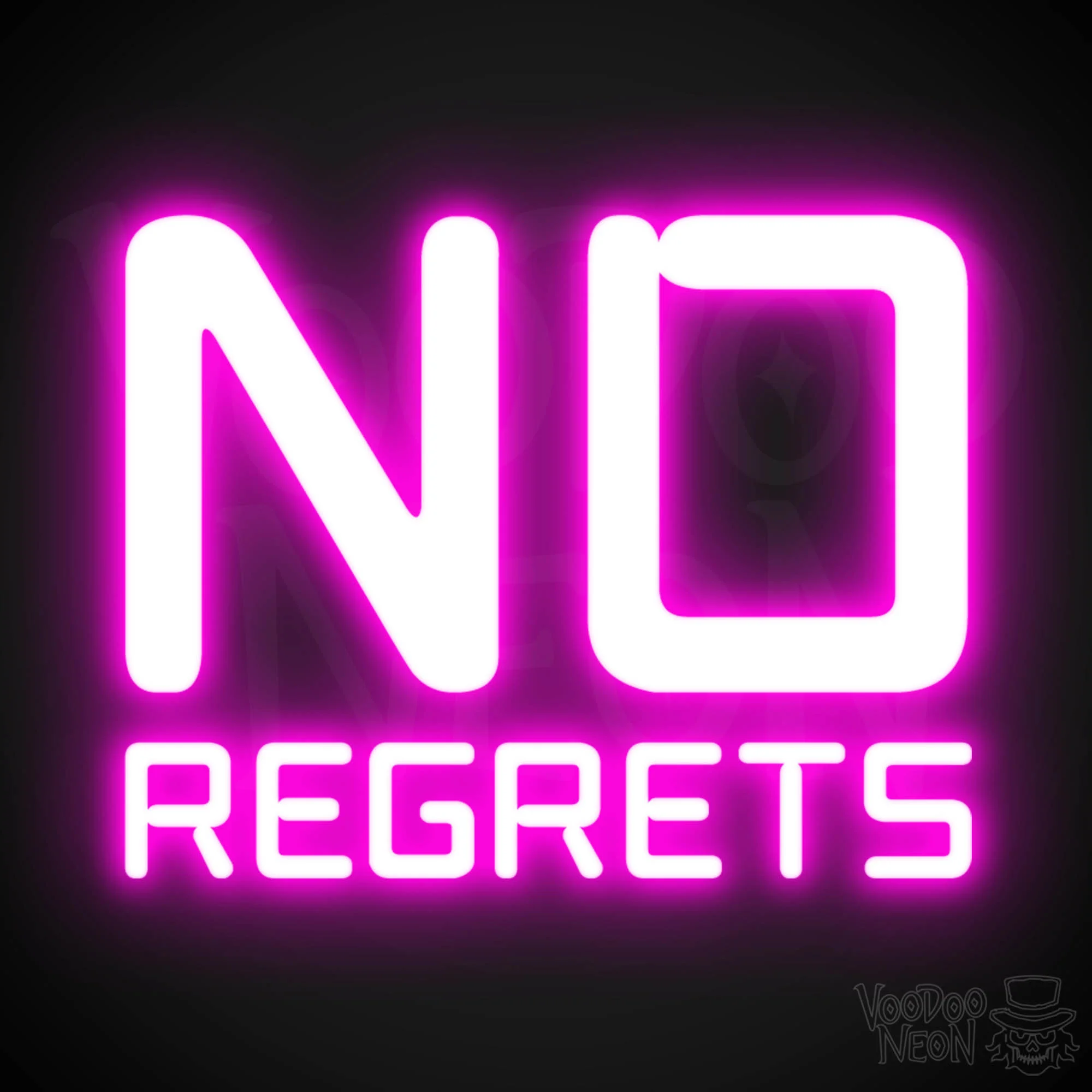 No Regrets - Image 8