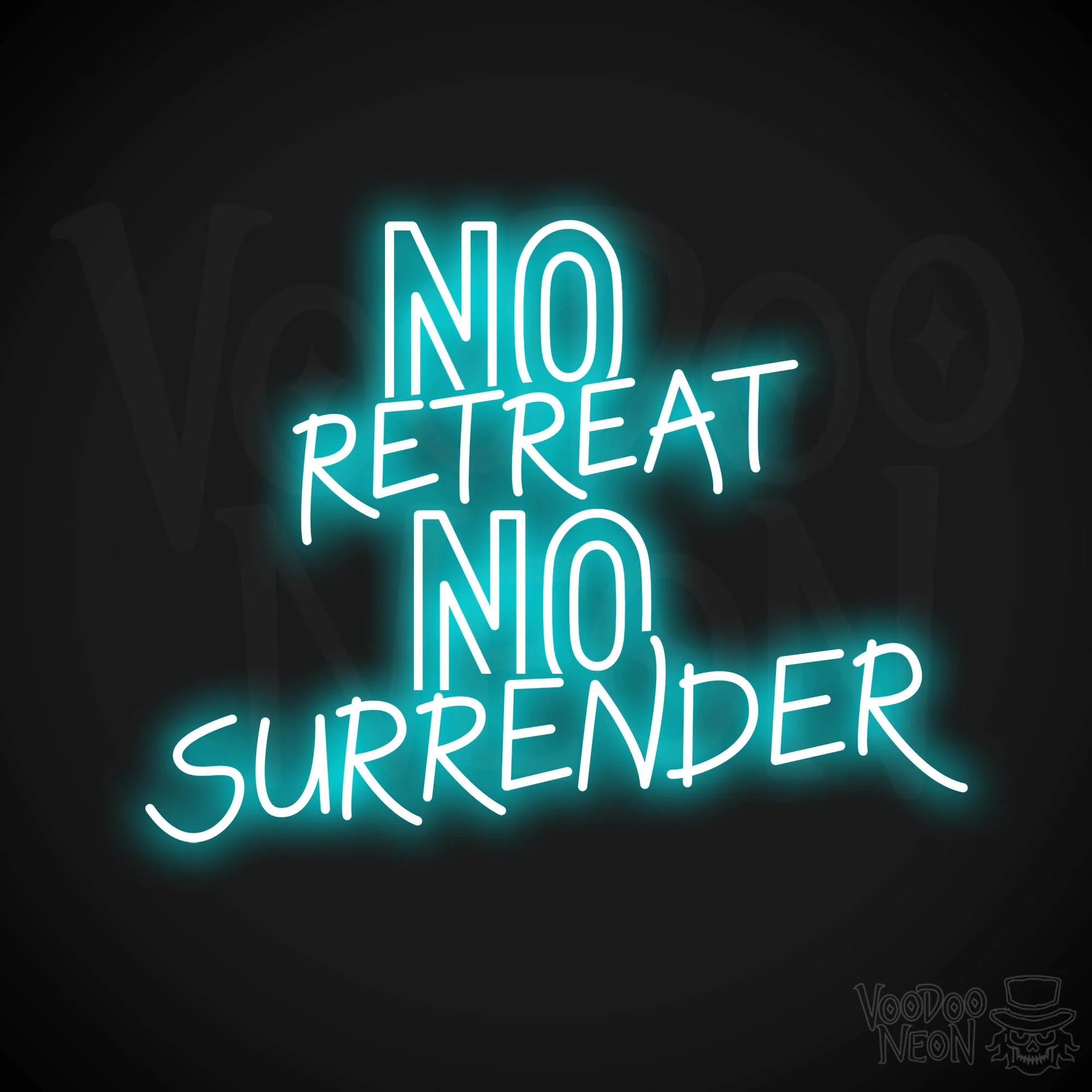 No Retreat, No Surrender - Image 10