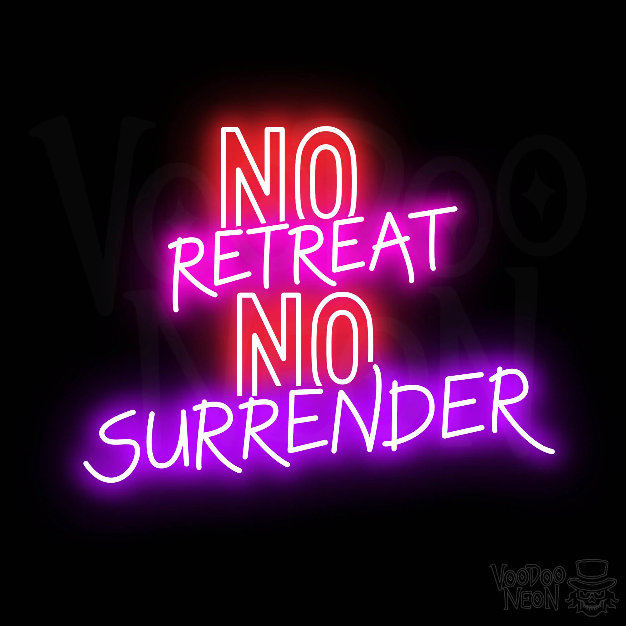 No Retreat, No Surrender - Image 14