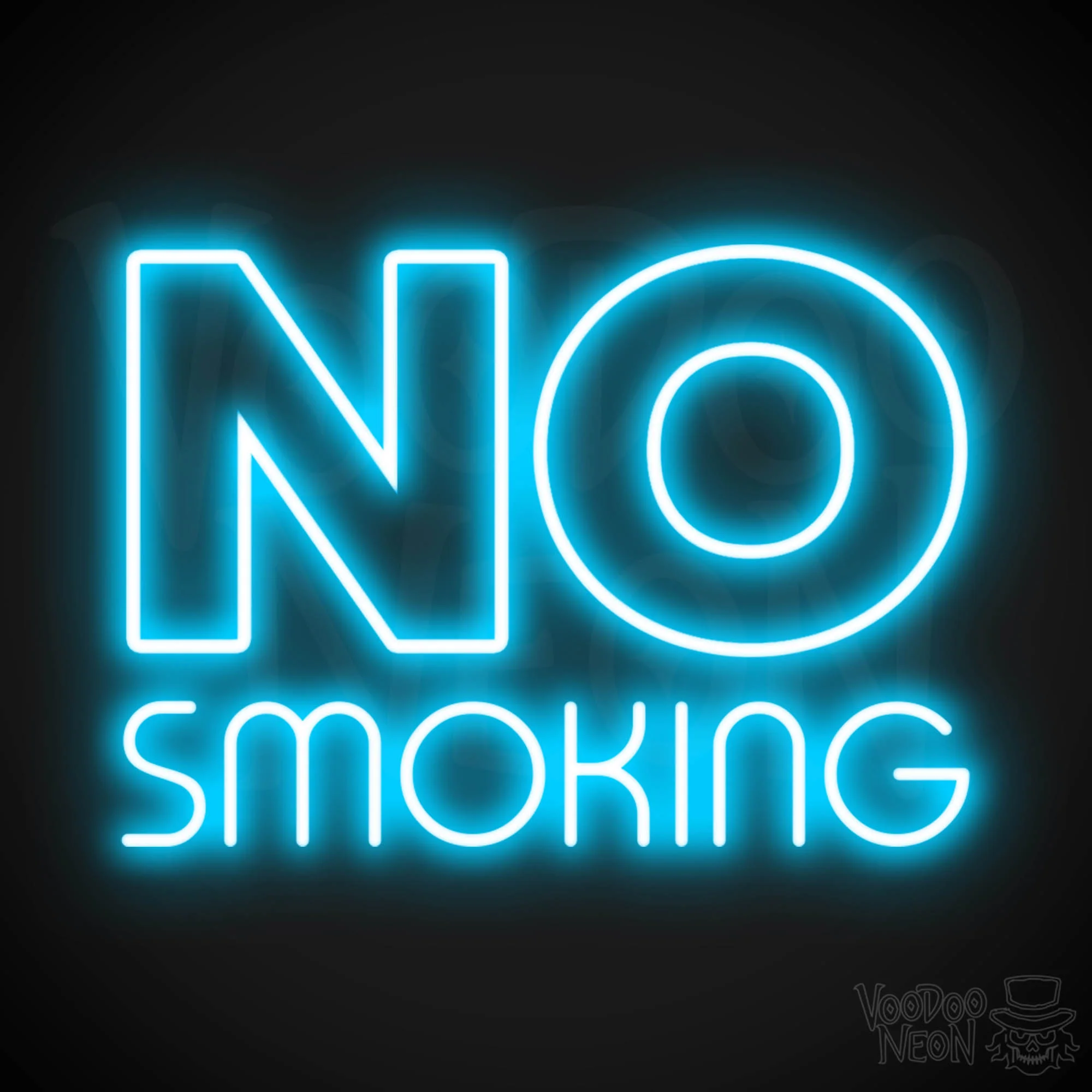 No Smoking - Image 11