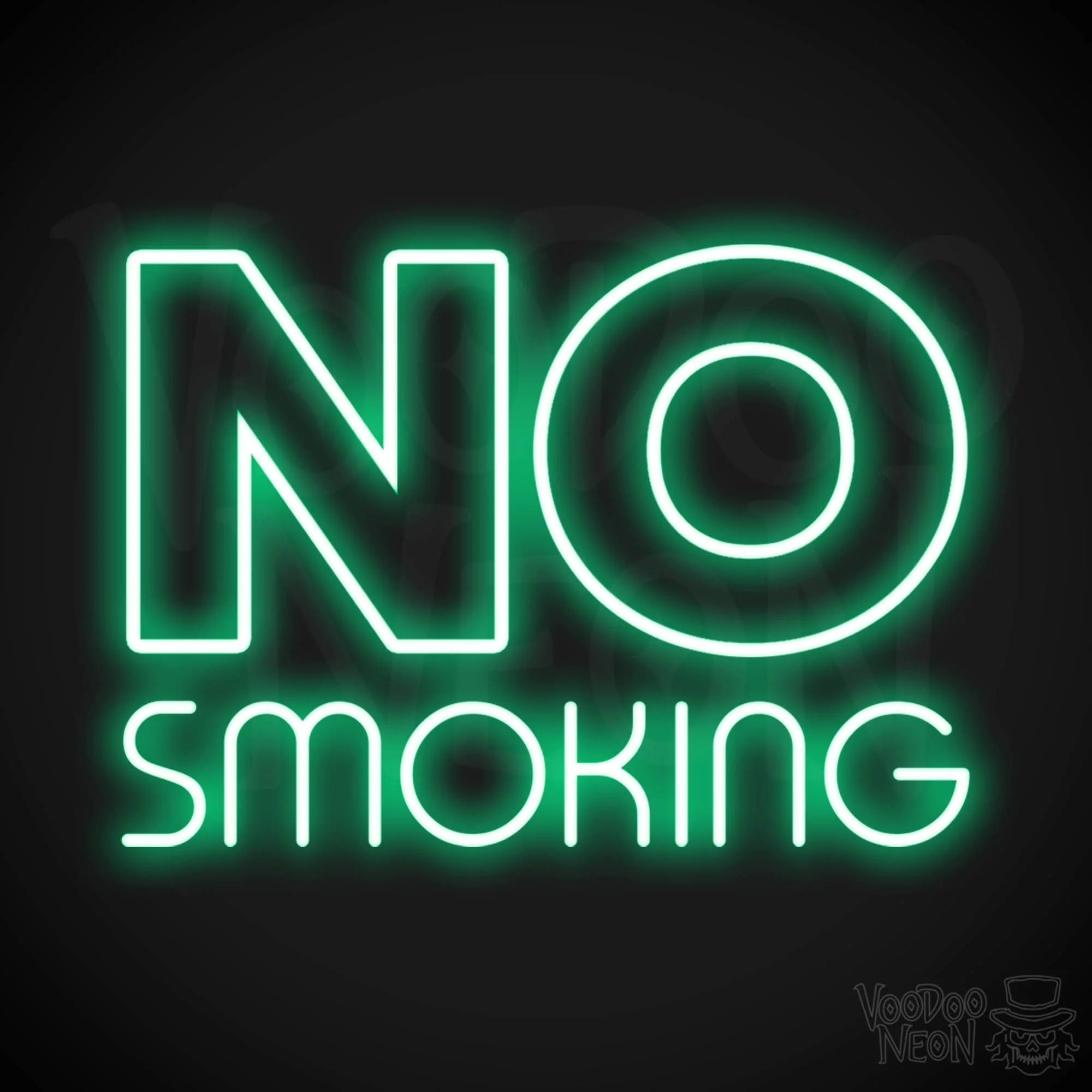 No Smoking - Image 13