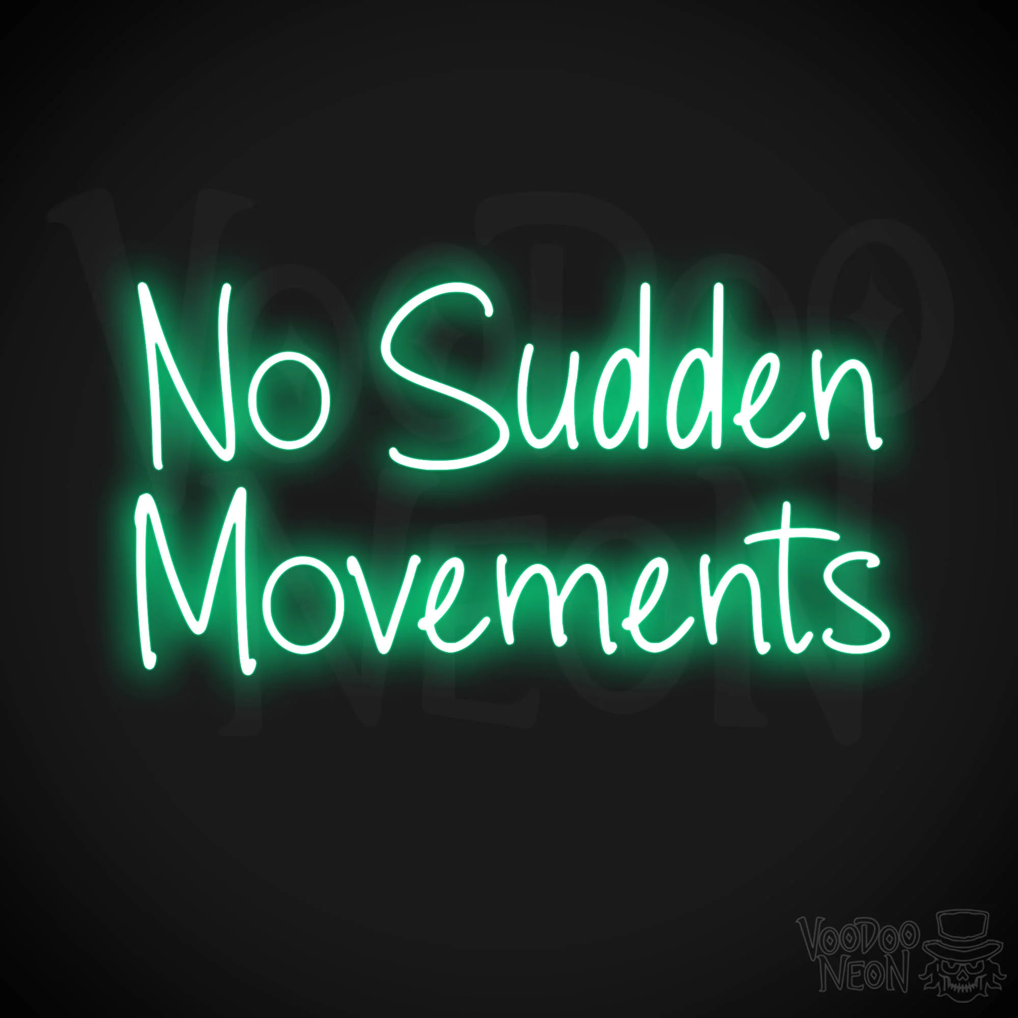 No Sudden Movements - Image 13