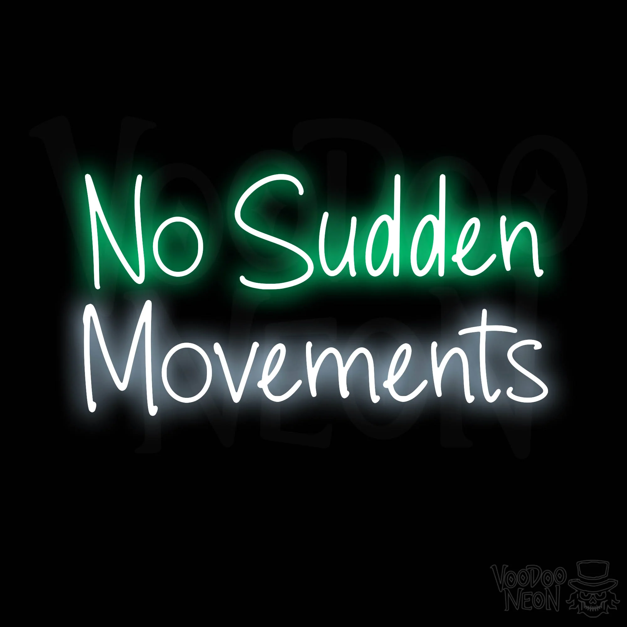 No Sudden Movements - Image 14