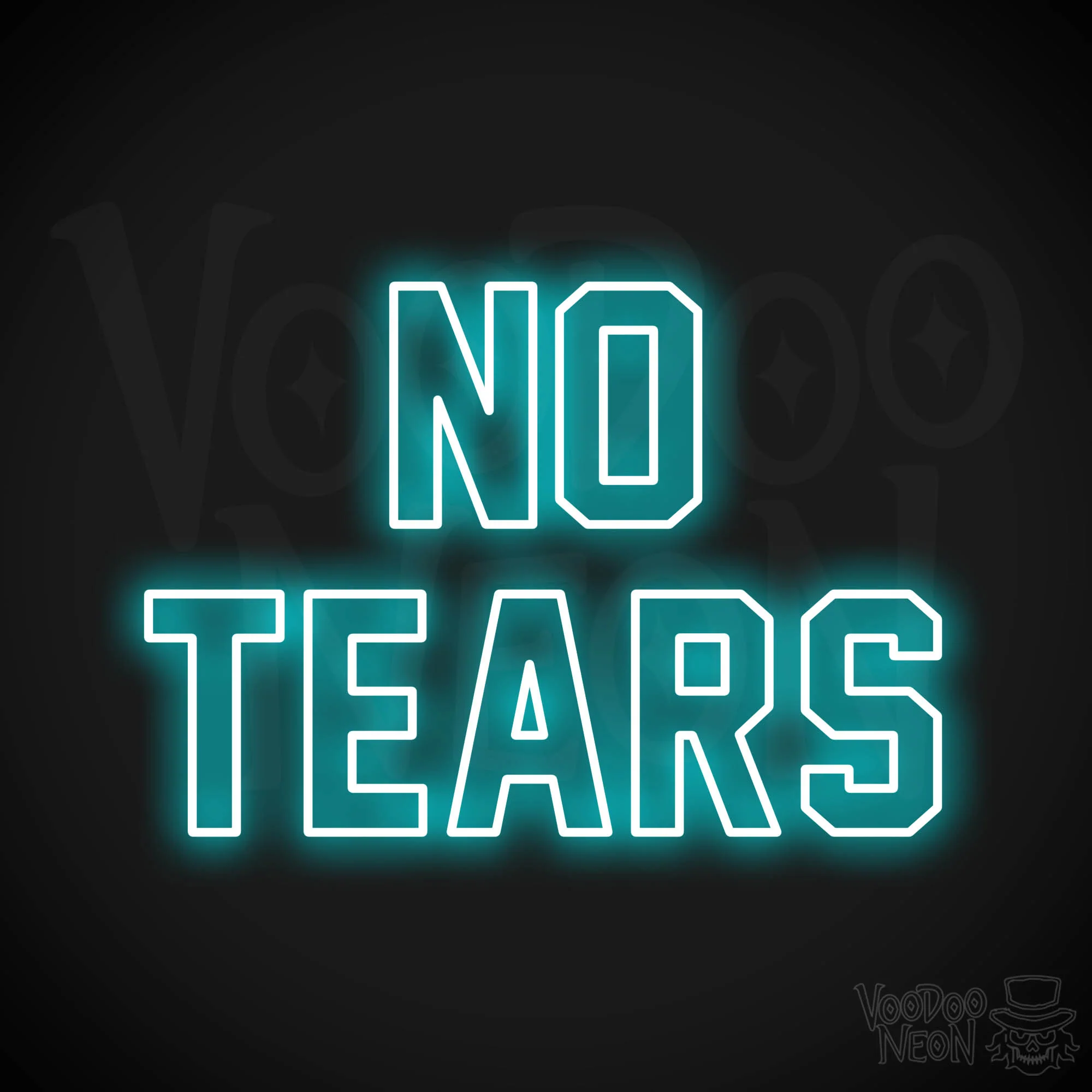 No Tears - Image 10