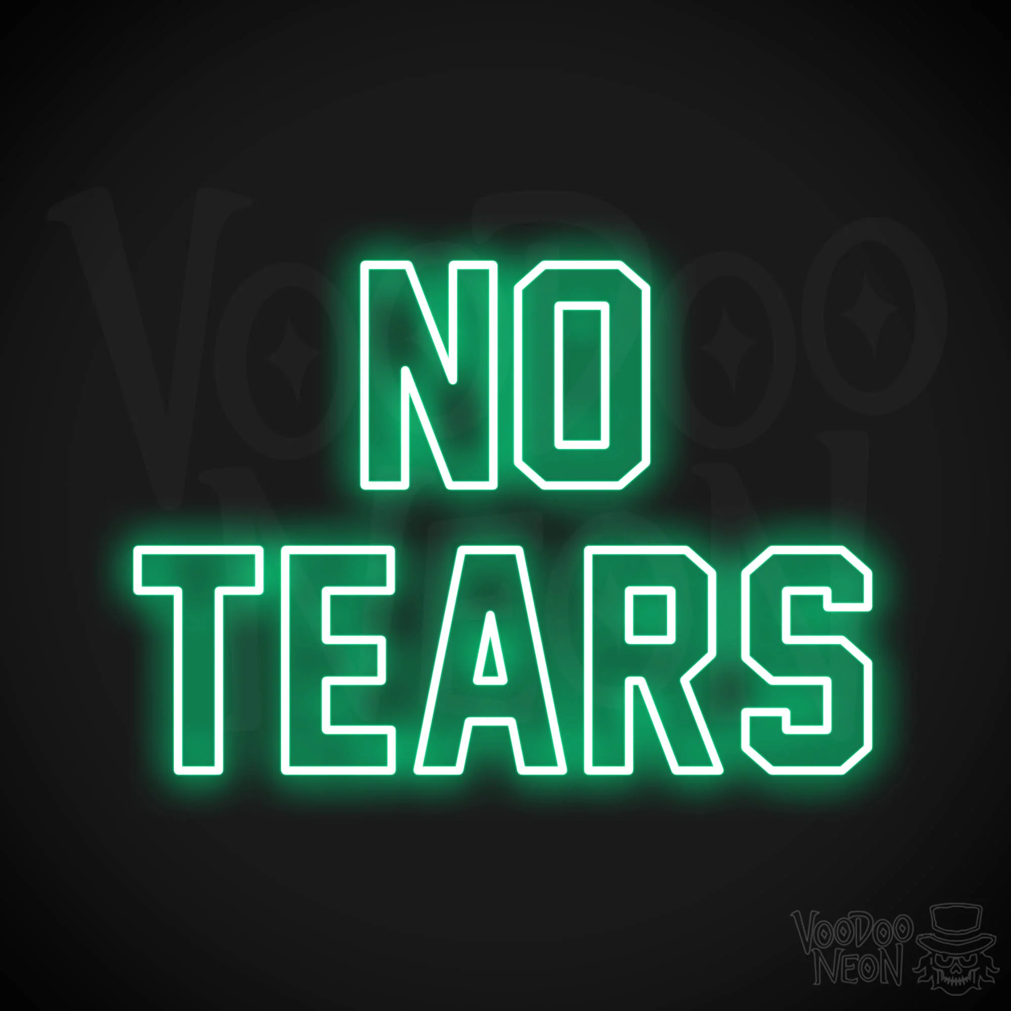 No Tears - Image 13